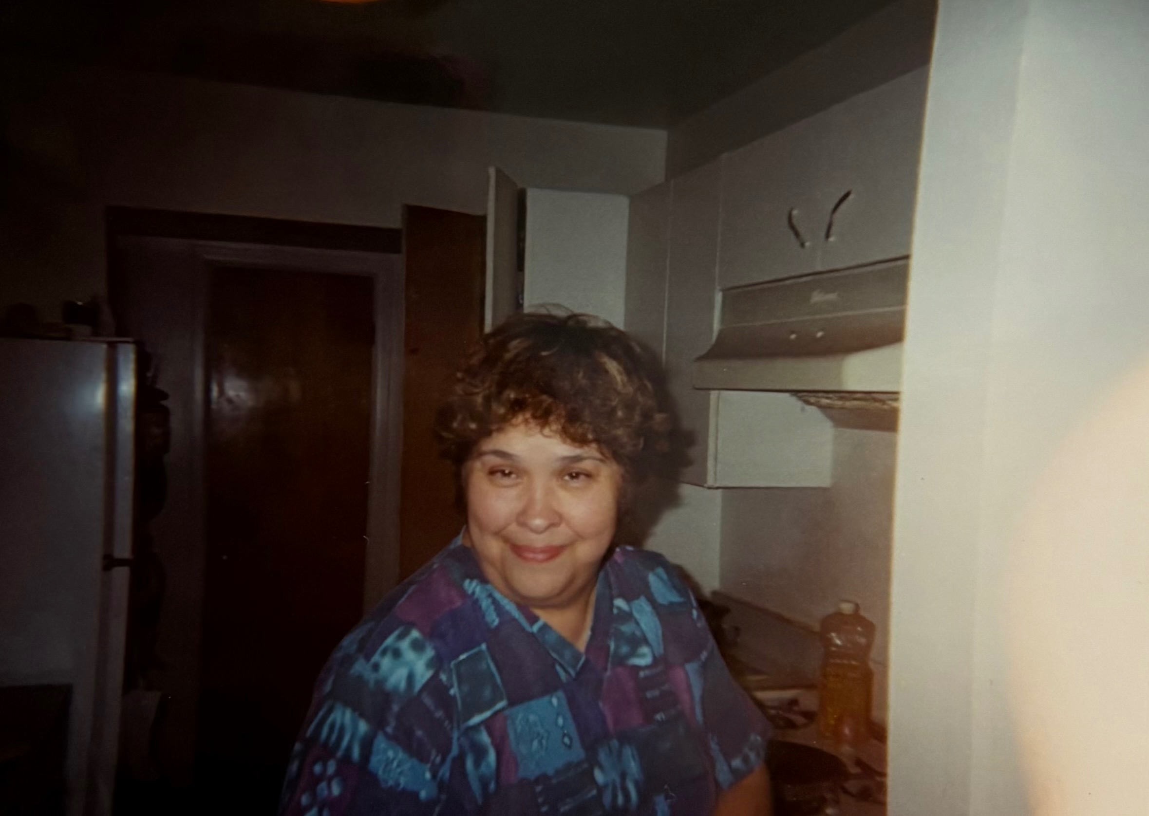 Support Juanita Martinez's Funeral Costs campaign photo, 2 of 6