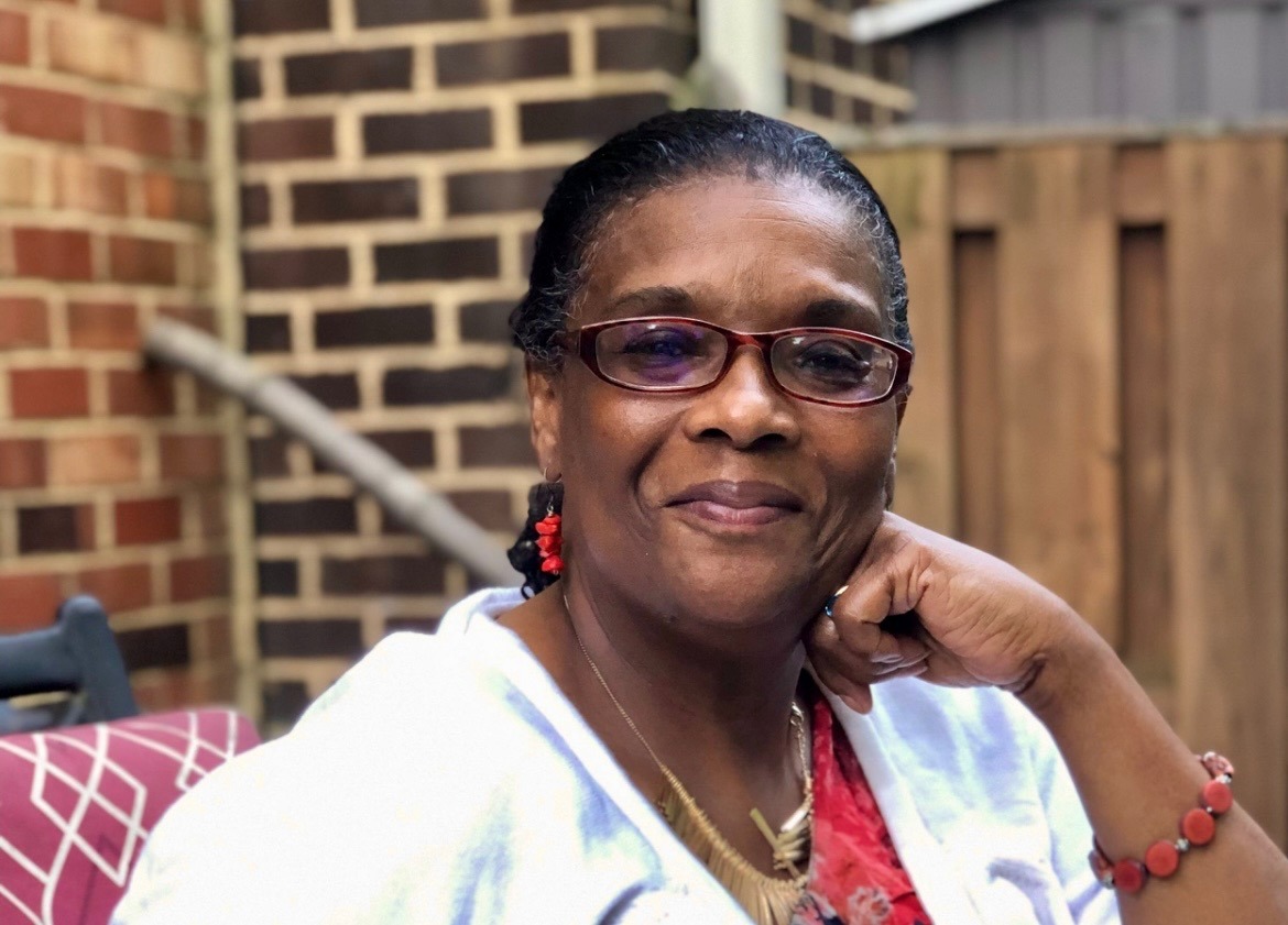 In Honor of a Beautiful Life – Debra Franklin-Sagoe campaign photo, 7 of 8