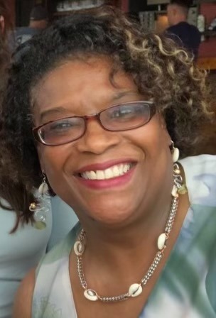 In Honor of a Beautiful Life – Debra Franklin-Sagoe campaign photo, 2 of 8