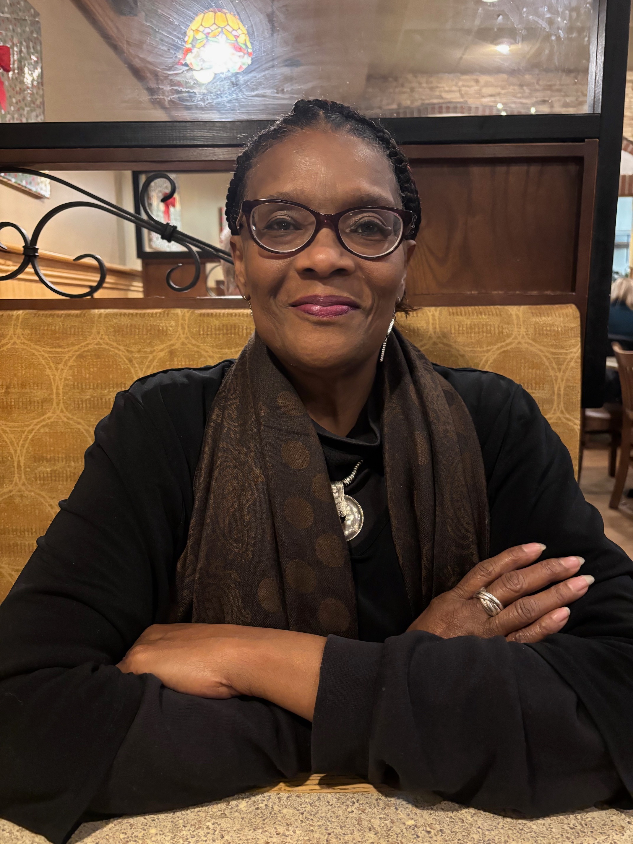 In Honor of a Beautiful Life – Debra Franklin-Sagoe campaign photo, 6 of 8