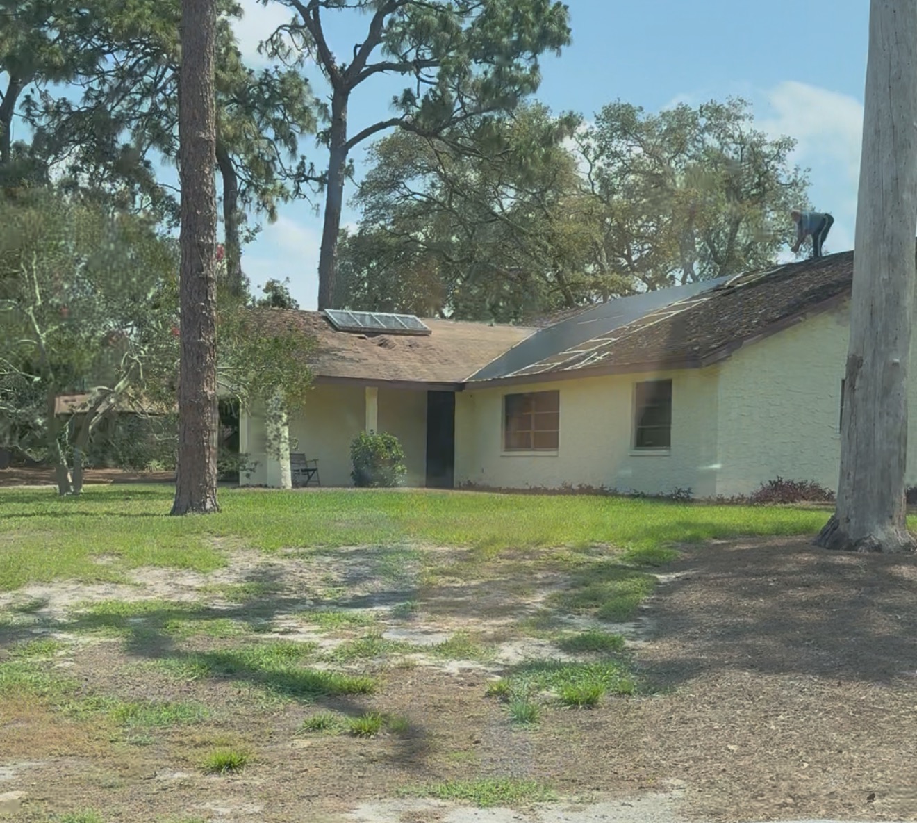 Support Elderly Couple in Urgent Roof Repair campaign photo, 5 of 7