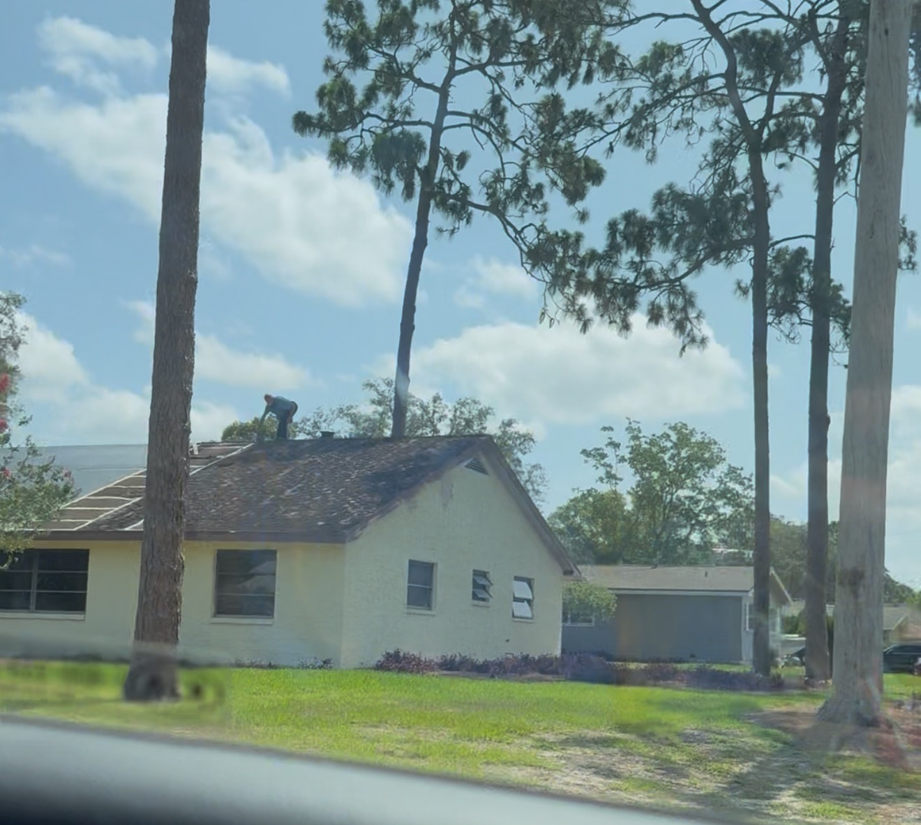 Support Elderly Couple in Urgent Roof Repair campaign photo, 4 of 7
