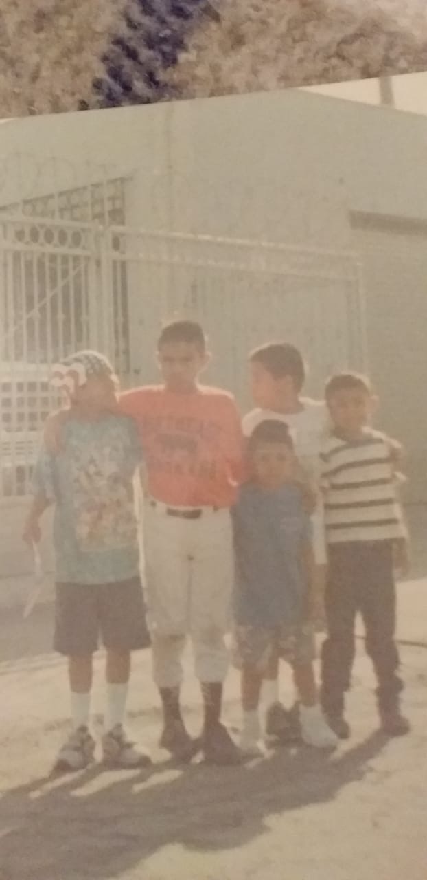 Donate to Jesus Lopez's Funeral Costs campaign photo, 6 of 7