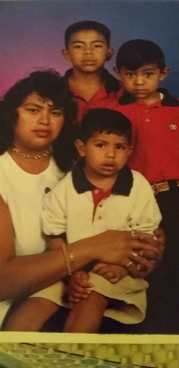 Donate to Jesus Lopez's Funeral Costs campaign photo, 2 of 7