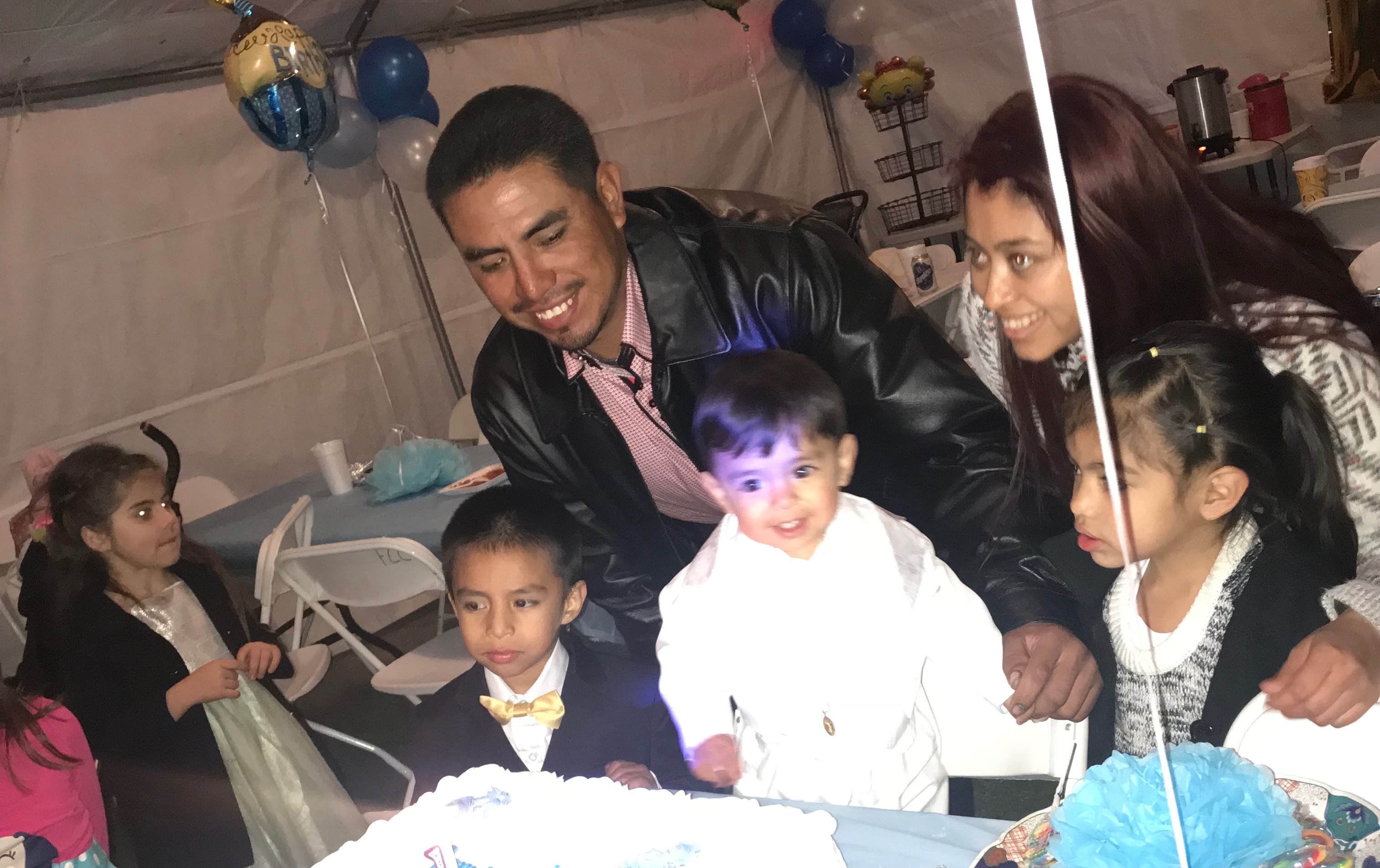 Donate to Jesus Lopez's Funeral Costs campaign photo, 4 of 7