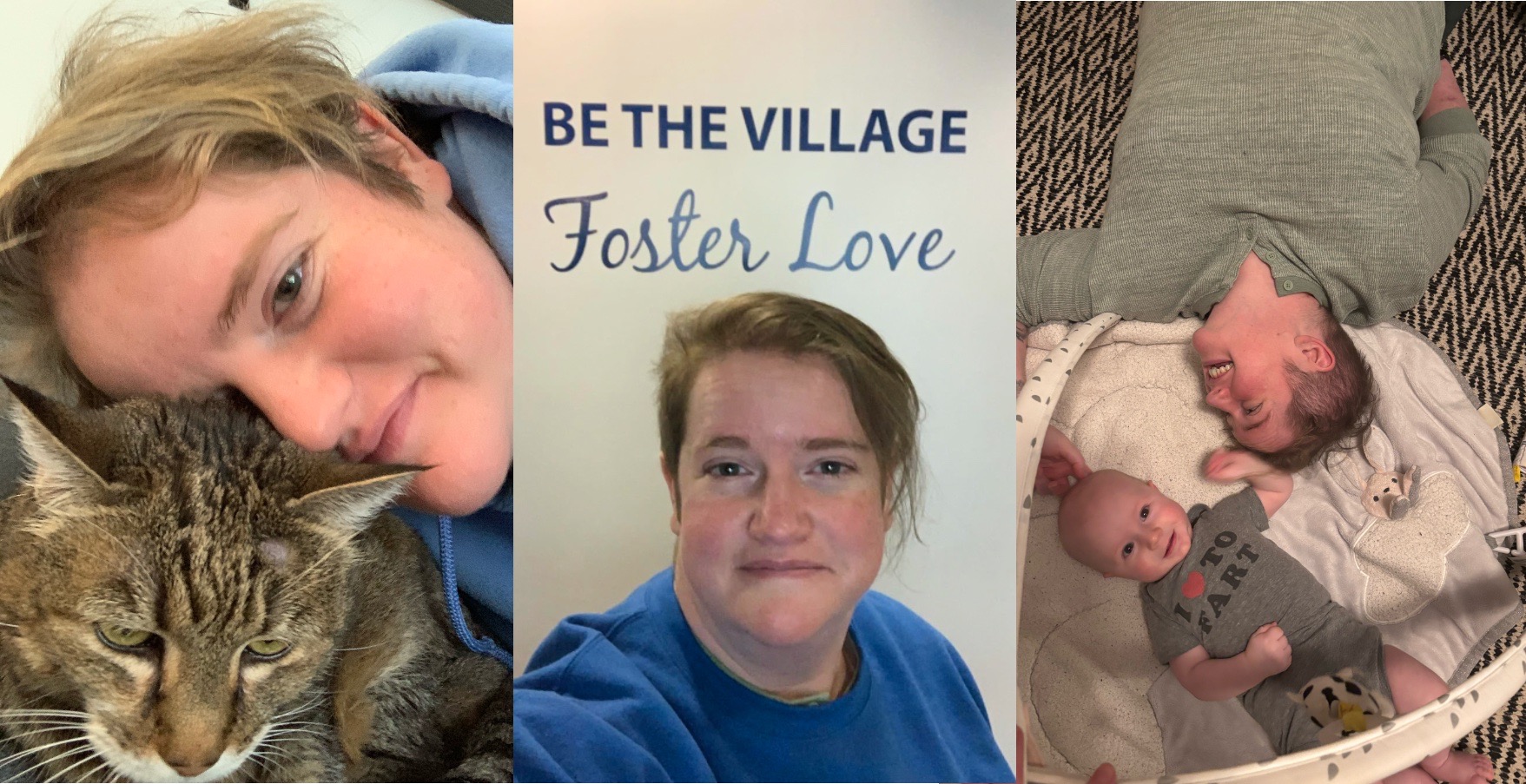Help Ames Continue Their Healing Journey campaign photo, 2 of 4