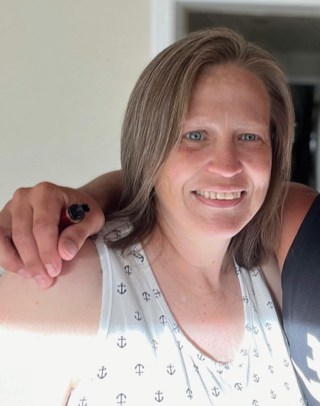 Support Ambers Recovery at Home after Hit and Run! campaign photo, 2 of 7