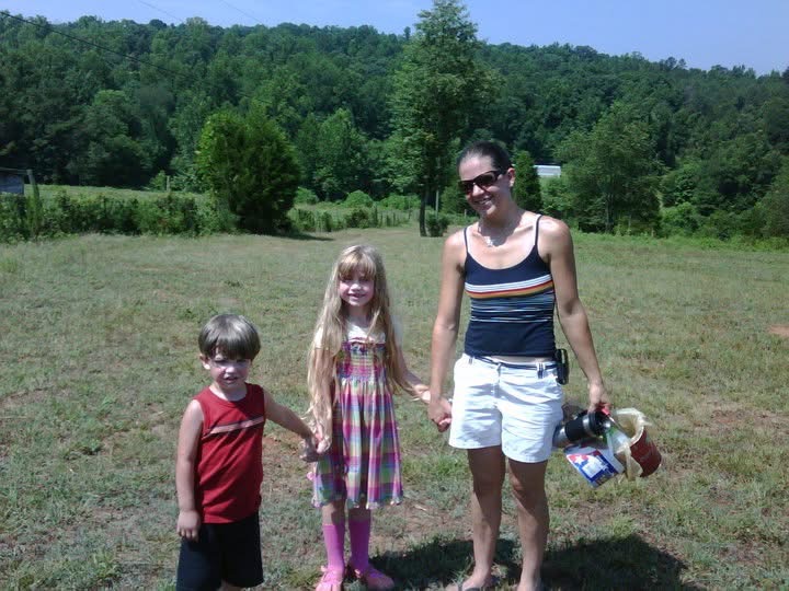 Support Single Mom Charity’s Breast Cancer Fight campaign photo, 2 of 8
