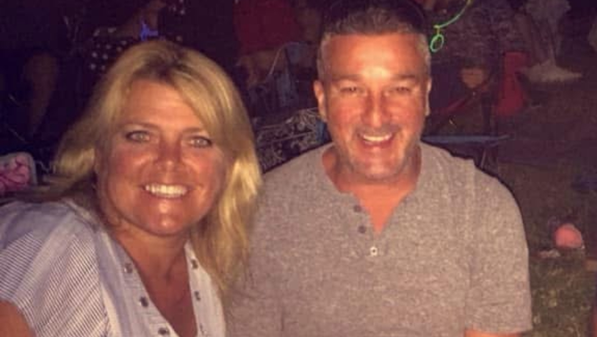 Support Ernest Viselli After Devastating Motorcycle Accident photo