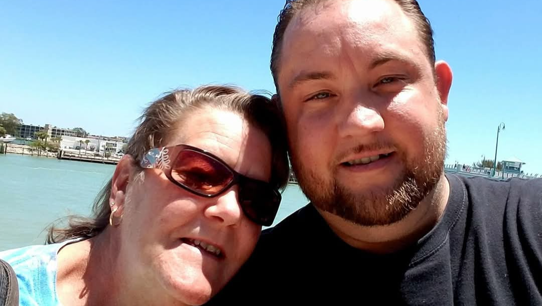 Fundraiser by Gordon rouse : Please help my Amazing Mom Joann get back ...