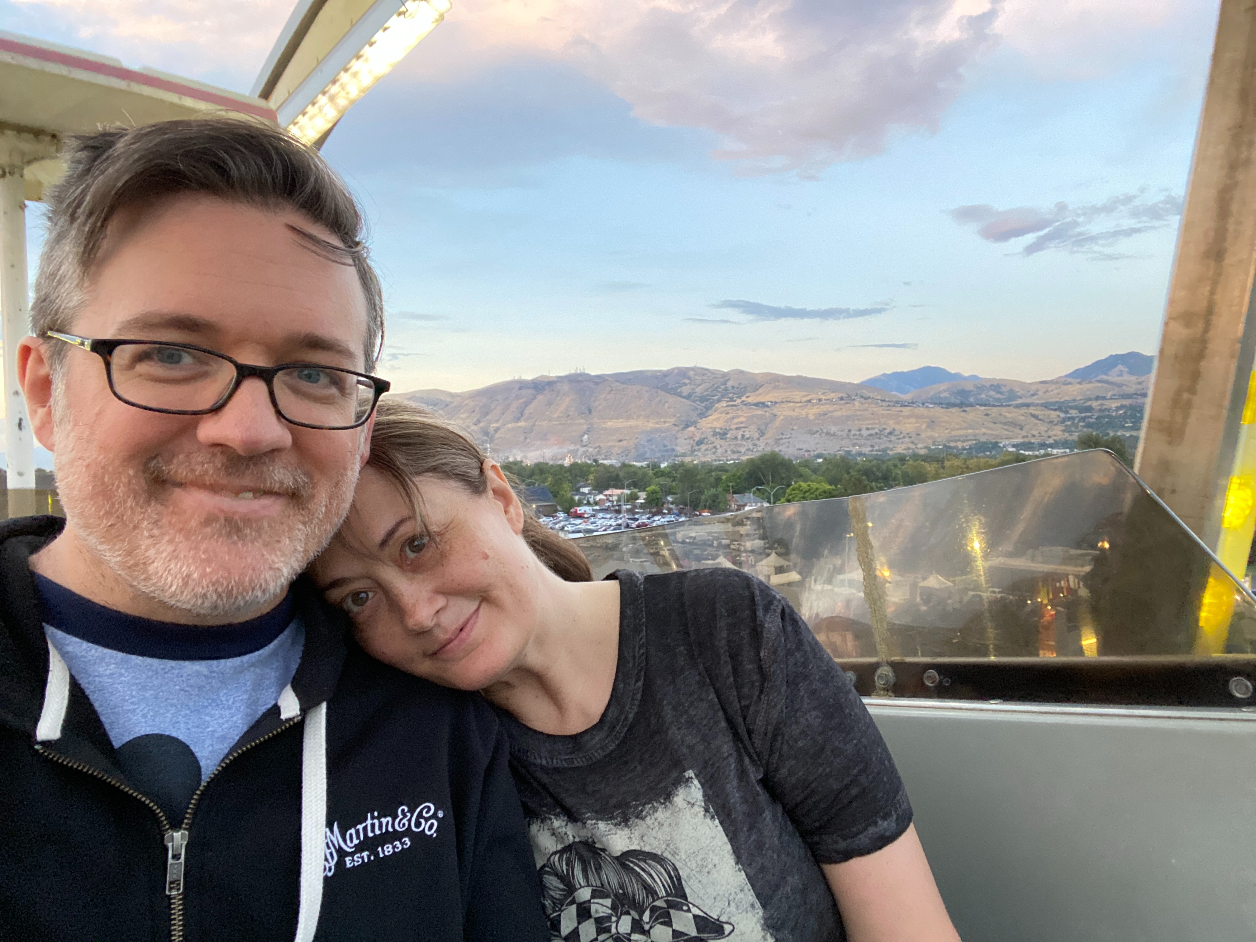 Help Tracy Get the Critical D & C She Needs campaign photo, 2 of 6
