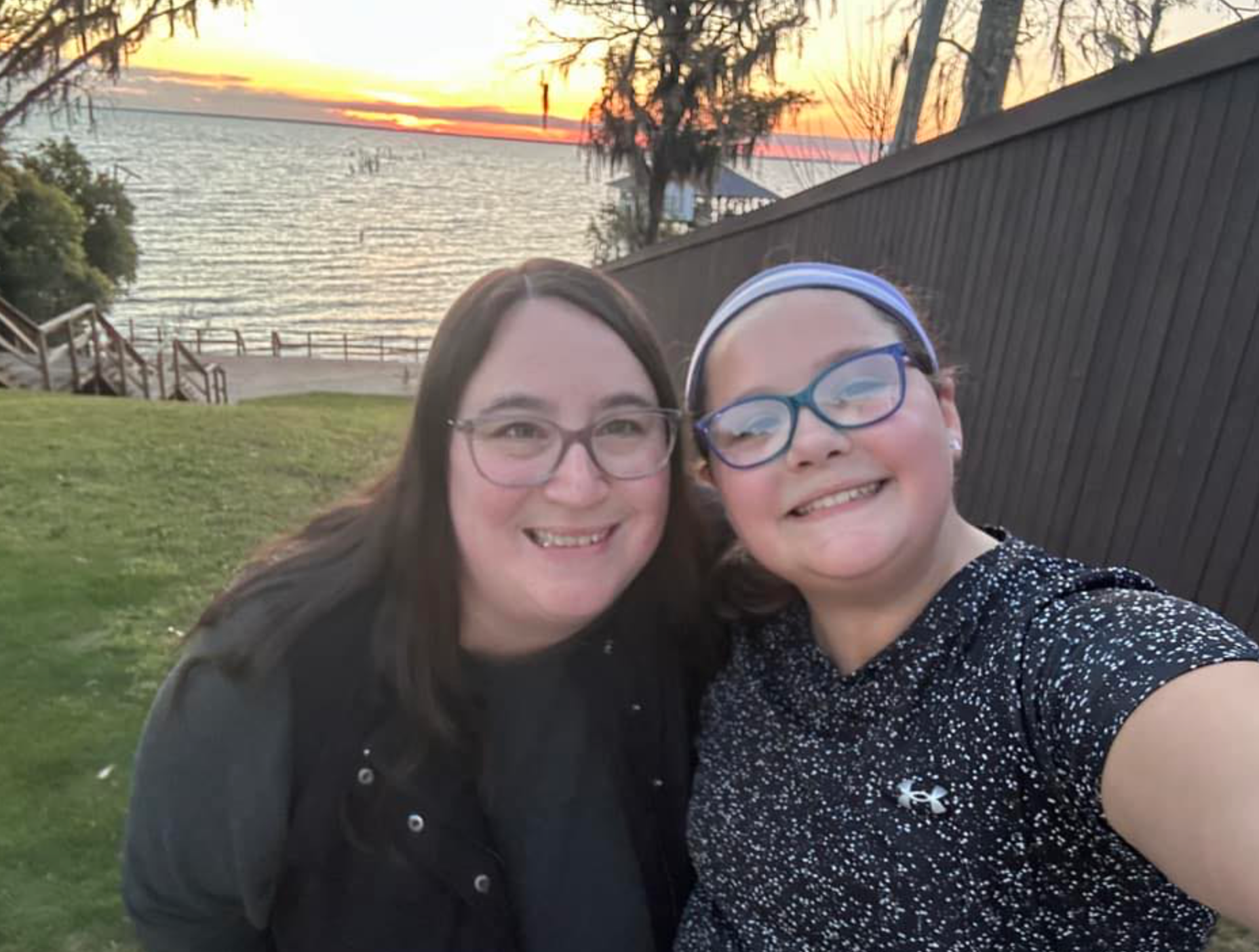 Support Melissa's Liver Transplant Journey campaign photo, 2 of 7