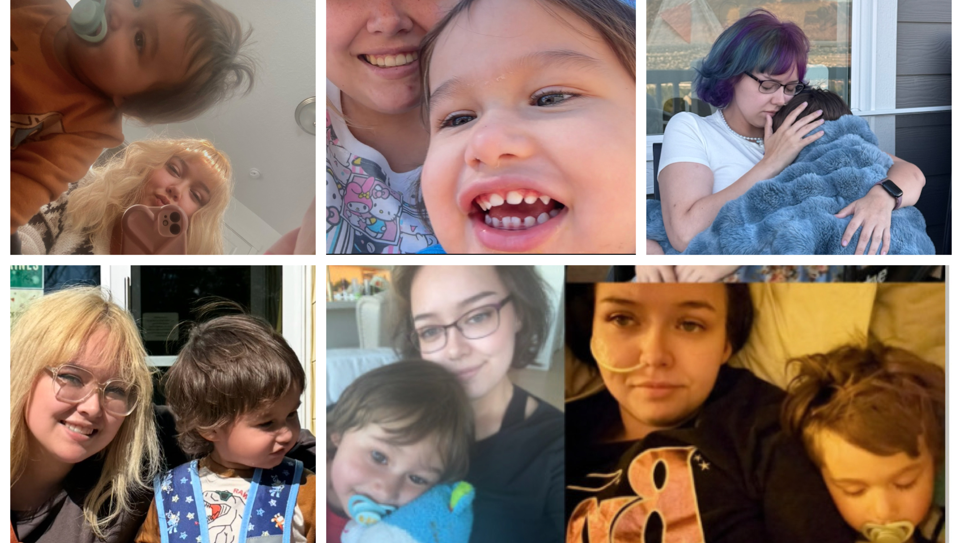 Help Olivia Fight The Impossible photo