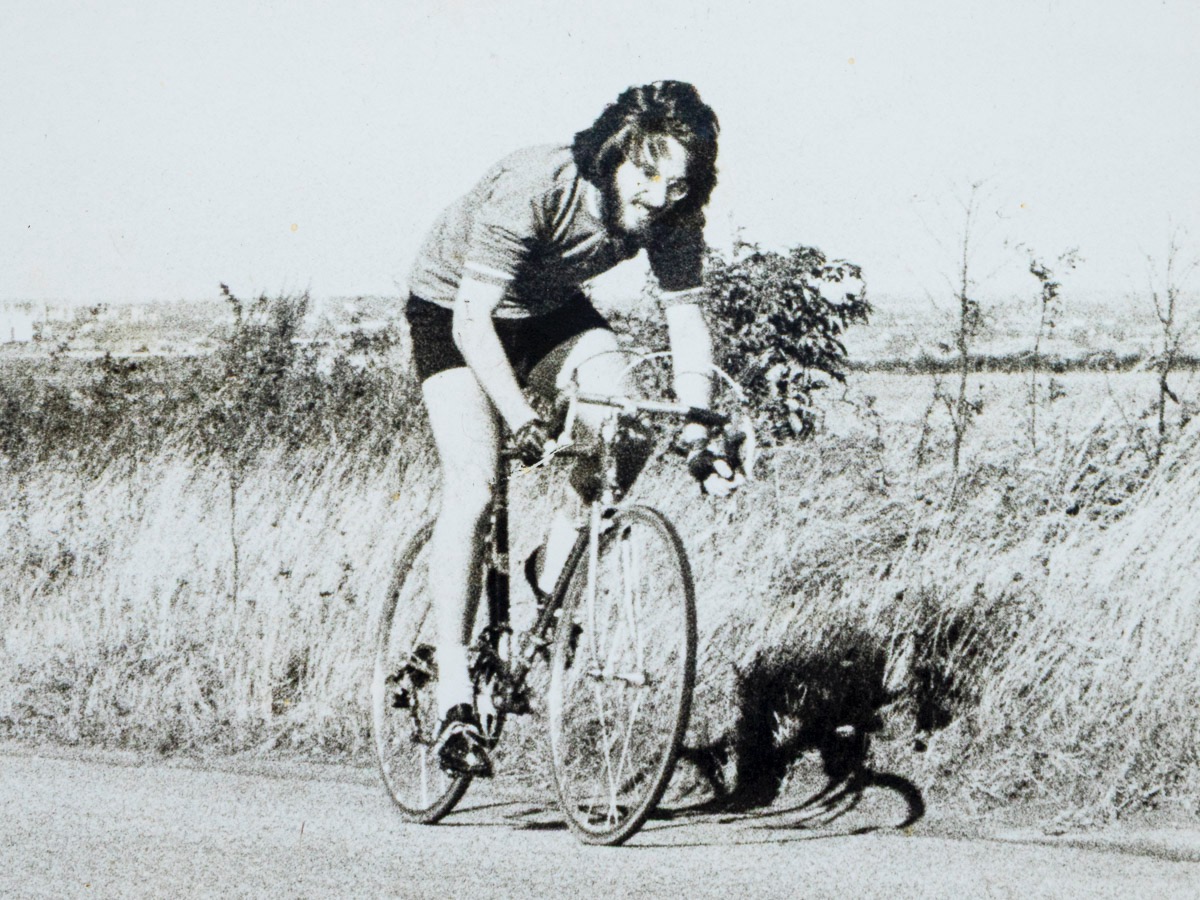 My Tour De 4 Fundraiser to Fight Cancer campaign photo, 2 of 8