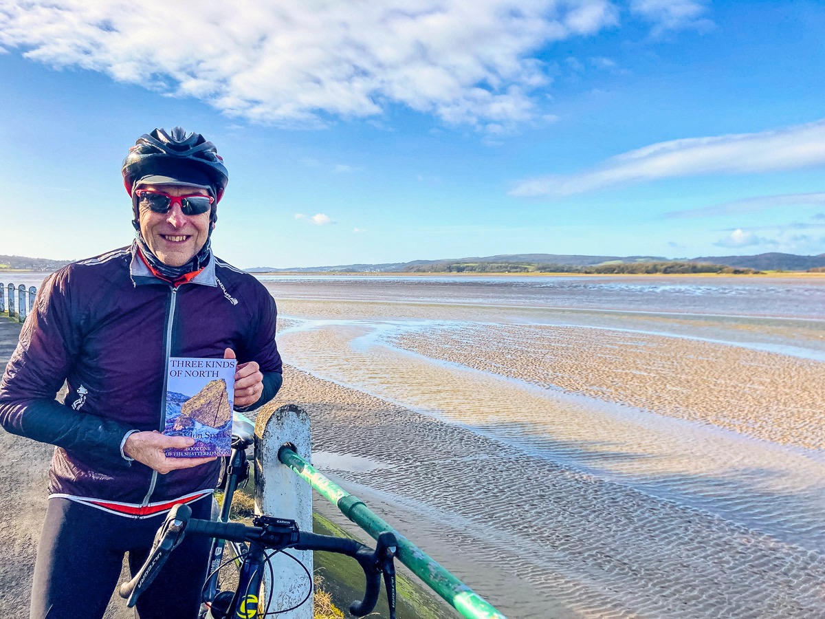 My Tour De 4 Fundraiser to Fight Cancer campaign photo, 5 of 8