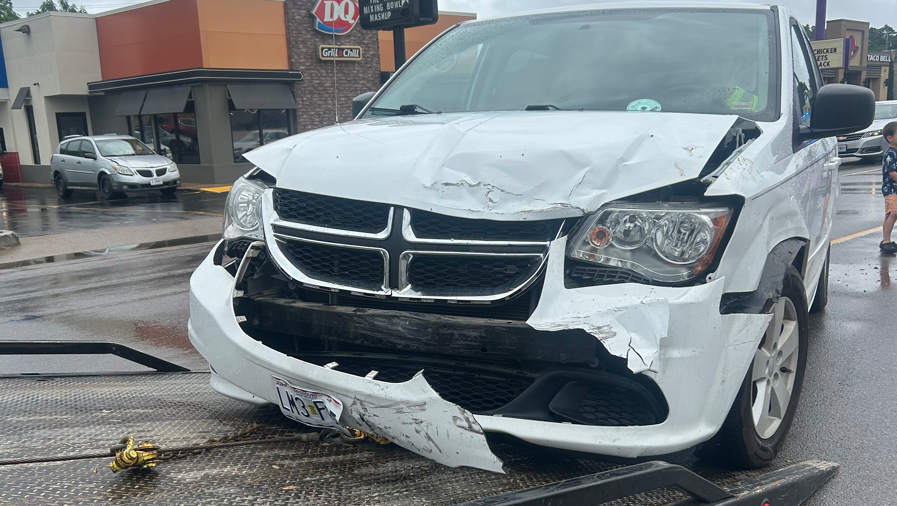 Emily's Family Needs Your Help After Accident photo