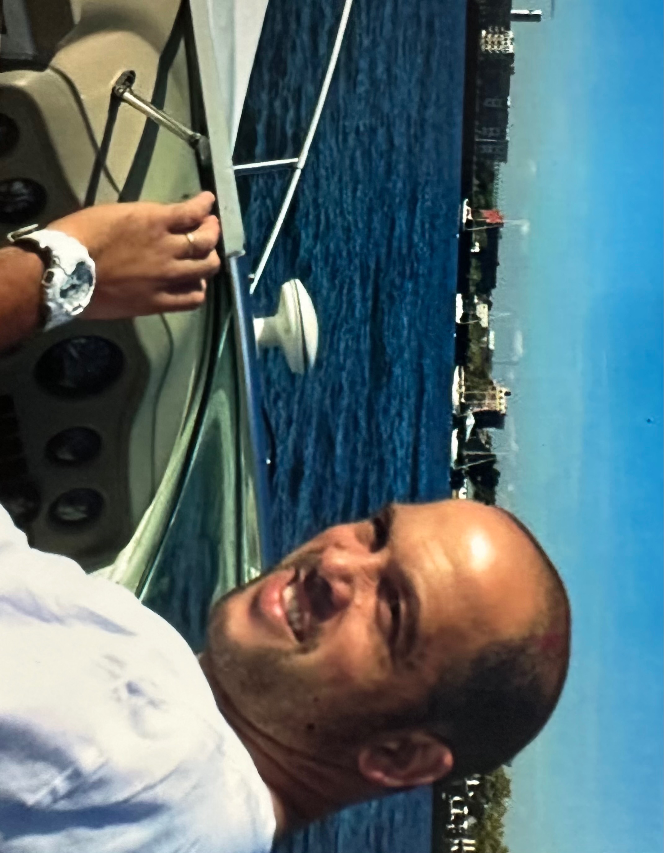 Freeing my dad from ICE custody campaign photo, 2 of 5