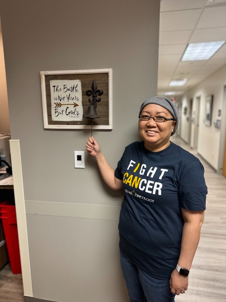 Help Linda Fight Cancer's Return campaign photo, 2 of 4