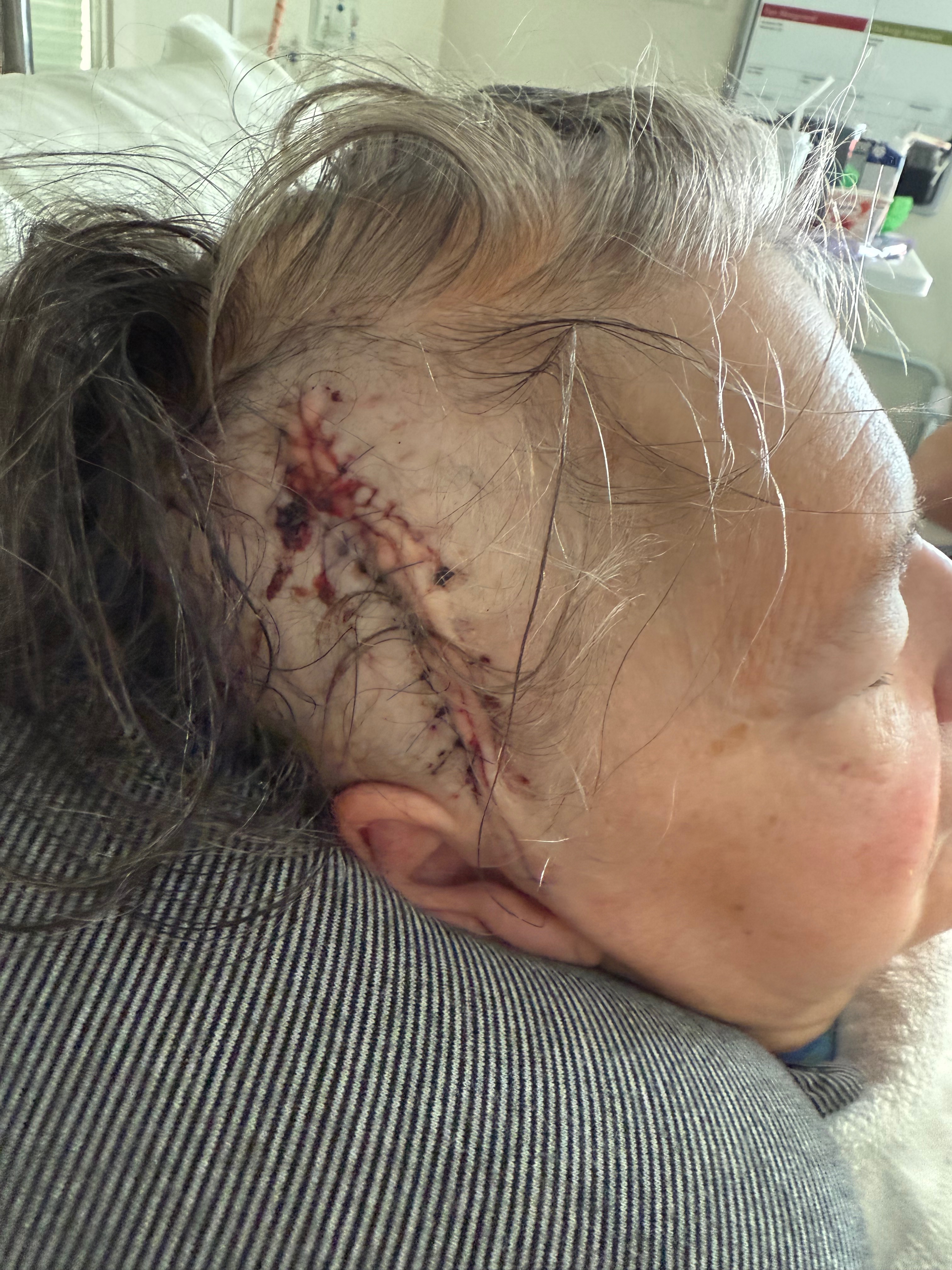 Help Shellie’s family care for her campaign photo, 5 of 8