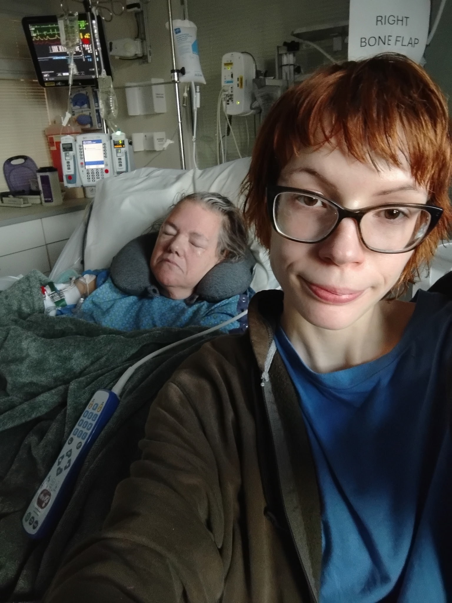 Help Shellie’s family care for her campaign photo, 6 of 8