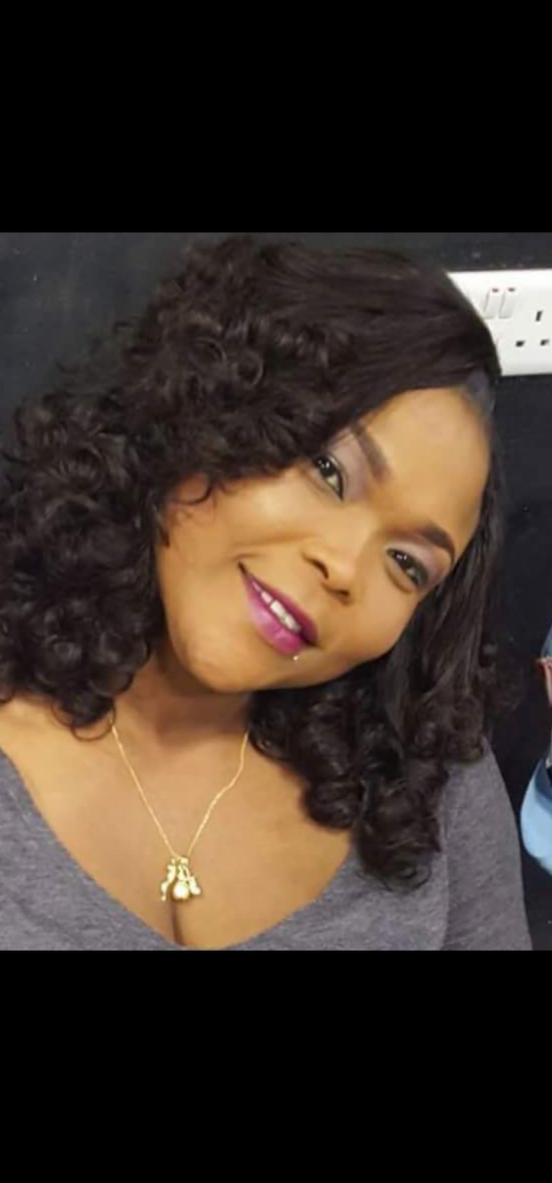 Support Oby Joan Ejike's Kidney Treatment campaign photo, 2 of 6