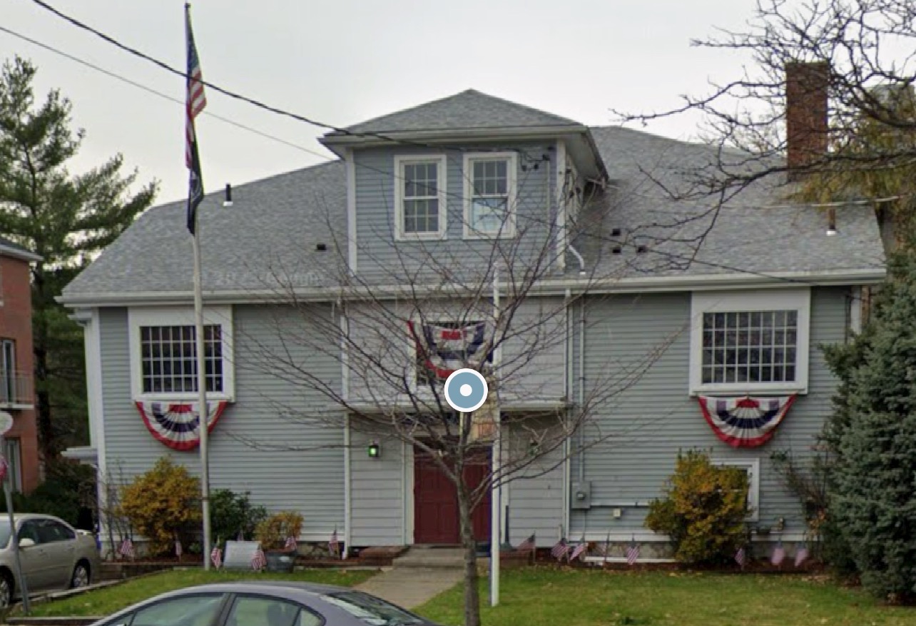 Help Reopen American Legion Post 39 campaign photo, 2 of 4