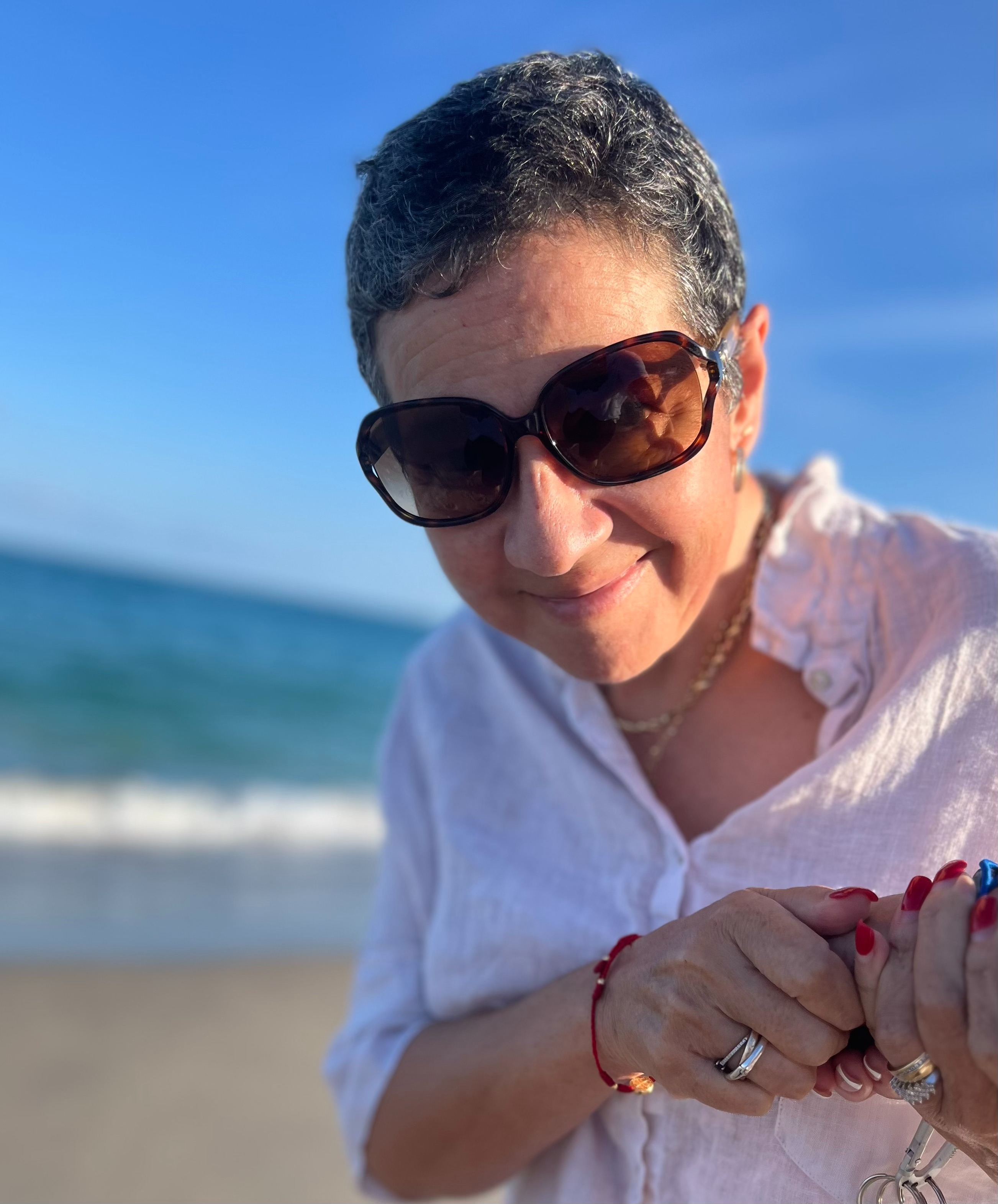  Help My Mom Fight! in her battle against MSA-P  campaign photo, 2 of 6
