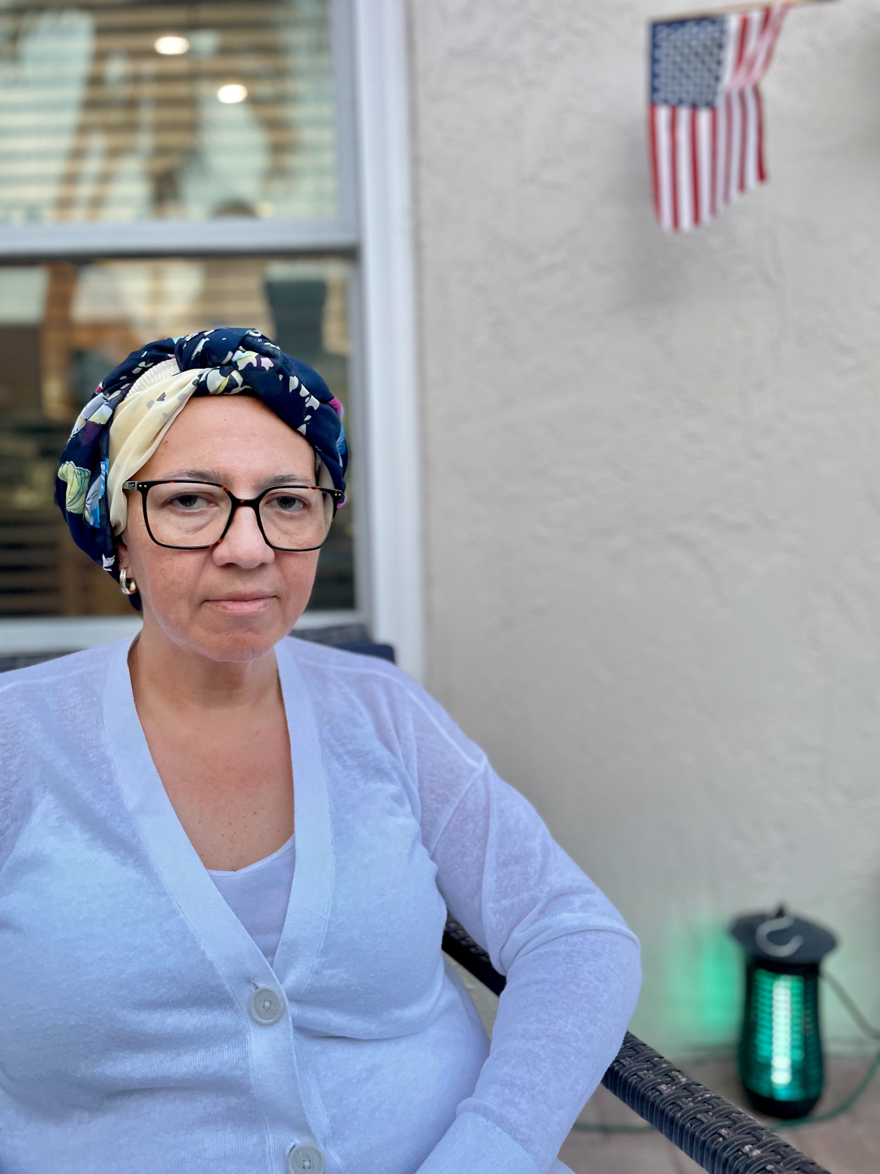  Help My Mom Fight! in her battle against MSA-P  campaign photo, 4 of 6