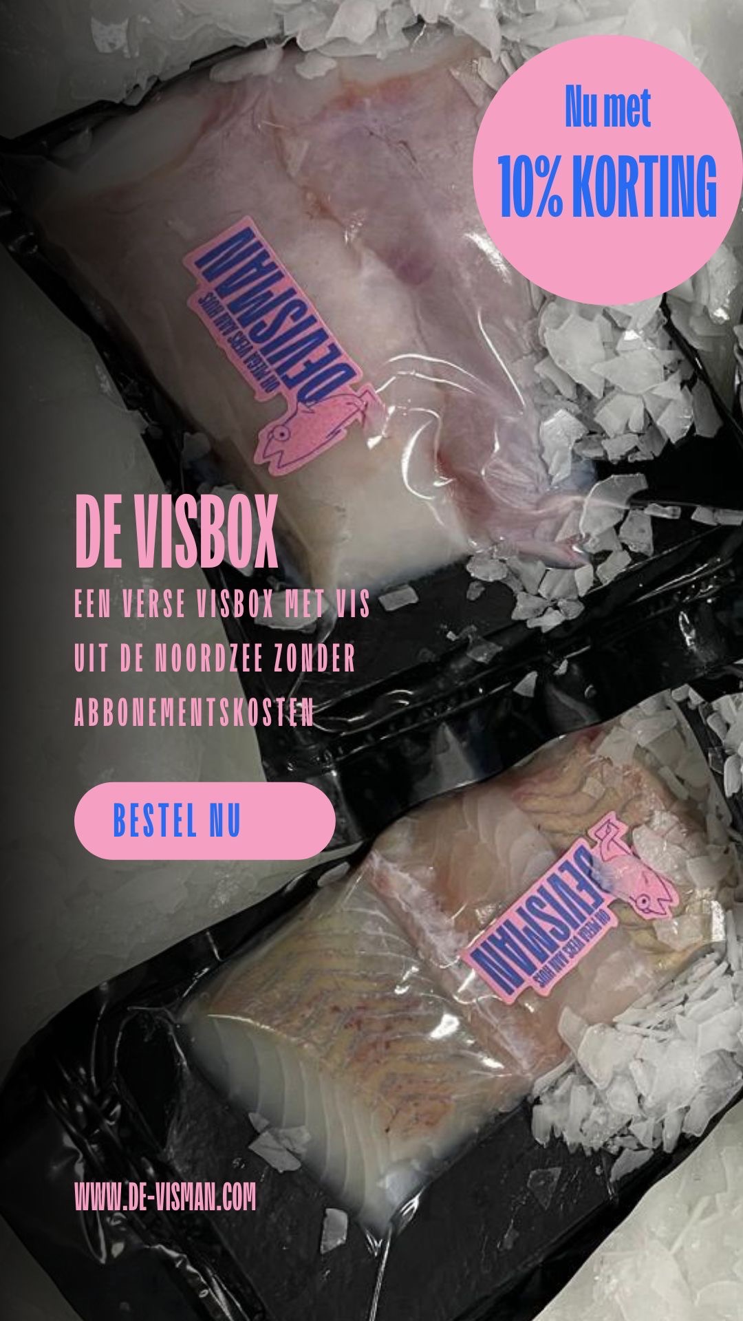 Sta DEVISMAN bij in de volgende fase! campaign photo, 2 of 6