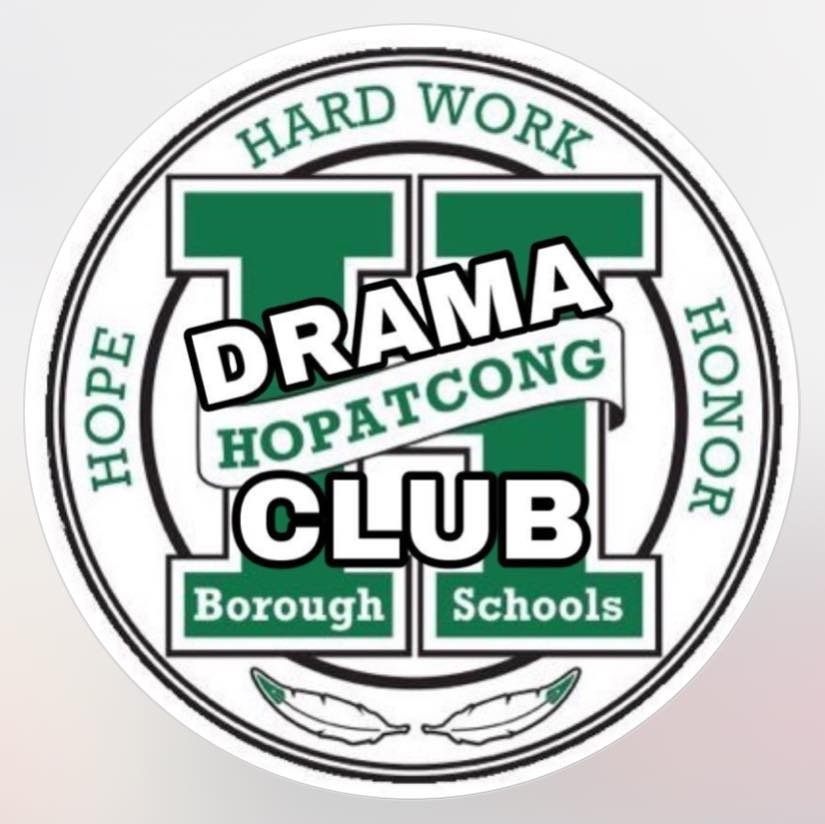 Support Hopatcong Drama: New Headsets Needed campaign photo, 2 of 4