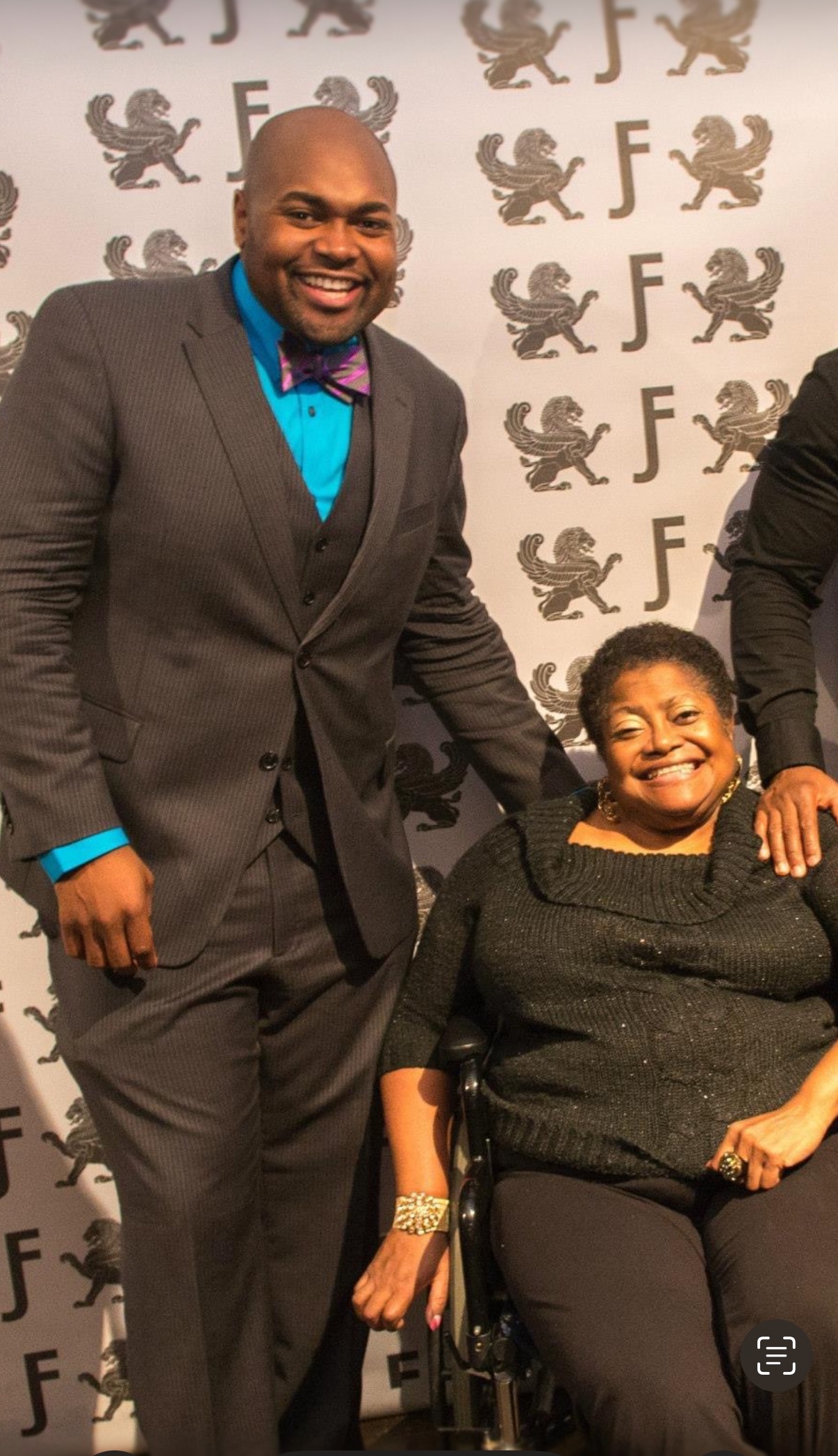 Help Fund Karen Ferguson's Memorial Scholarship campaign photo, 6 of 8