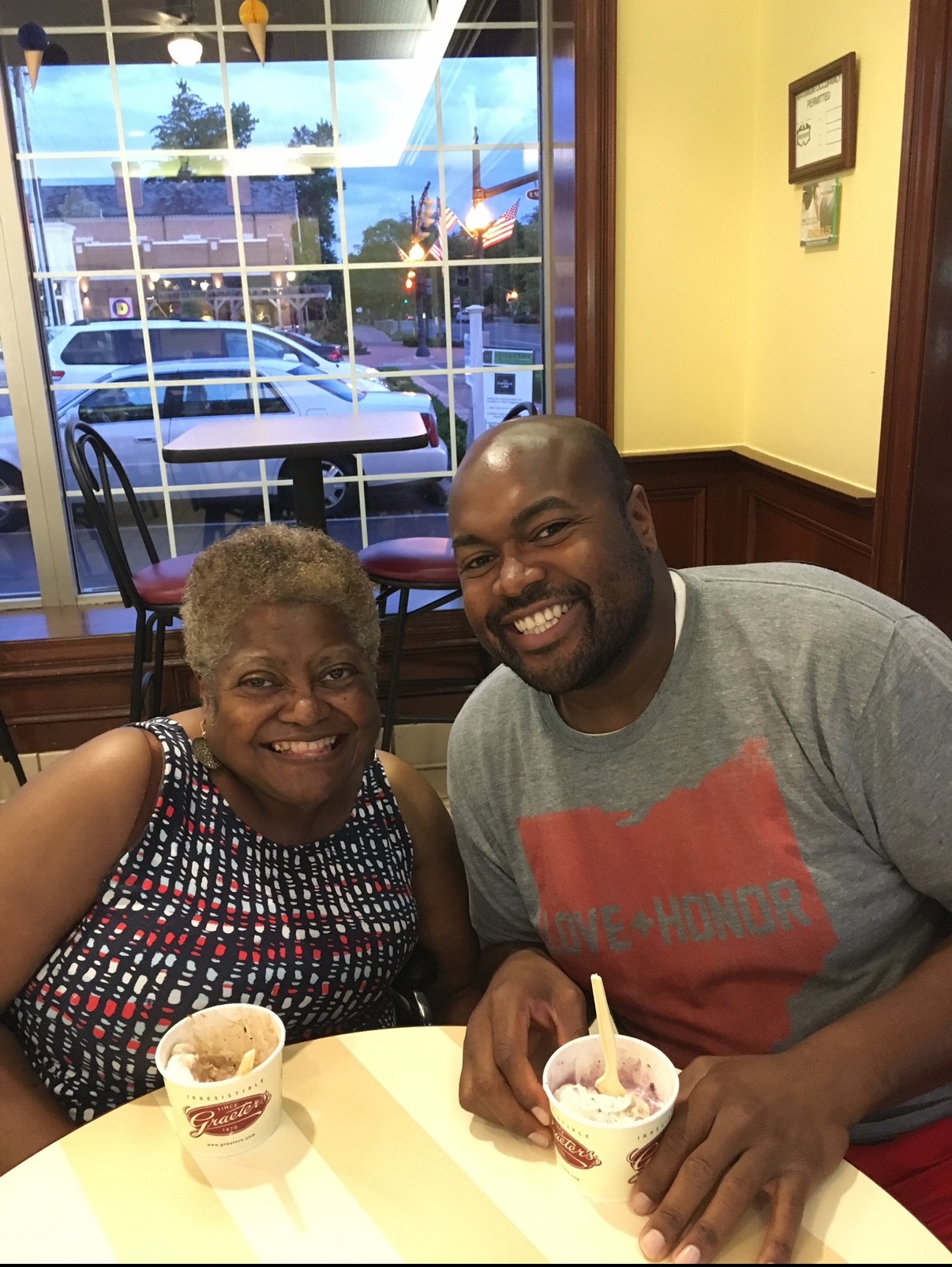 Help Fund Karen Ferguson's Memorial Scholarship campaign photo, 5 of 8