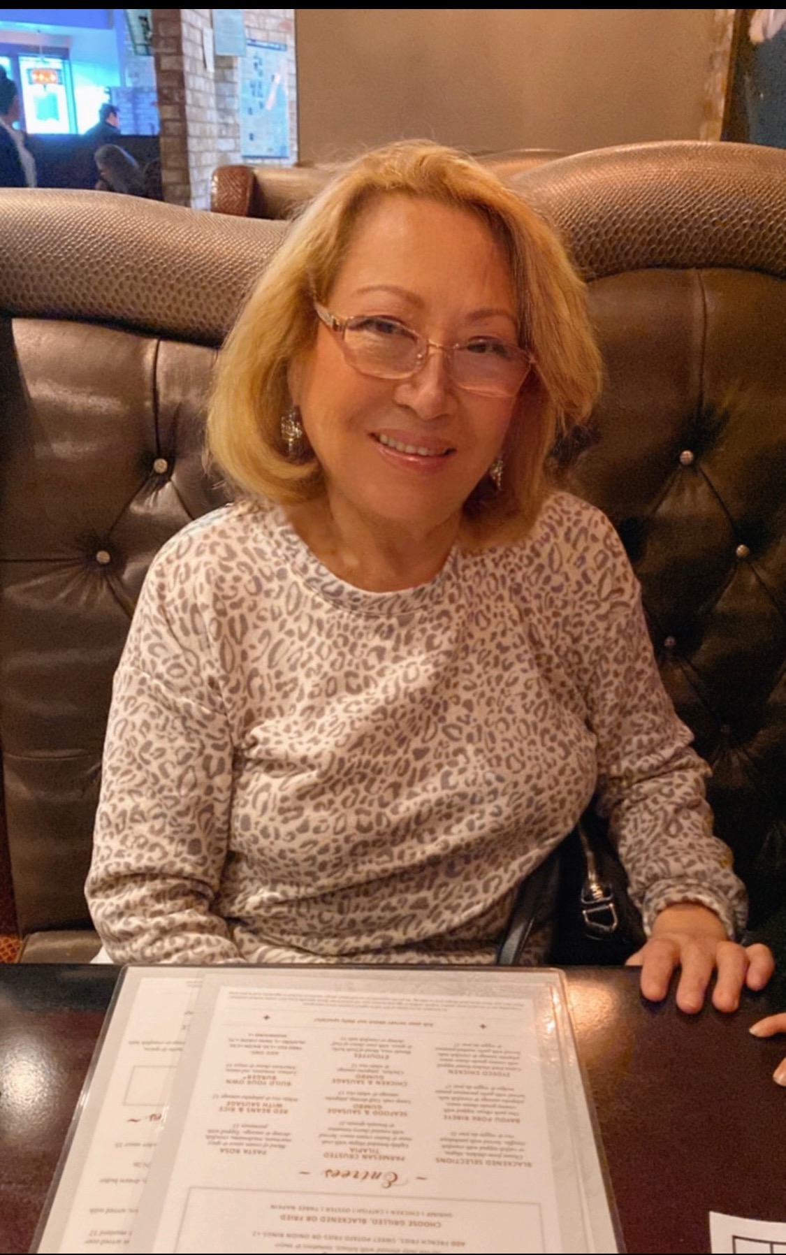 Honoring Maria Alvarado's Loving Legacy campaign photo, 2 of 4