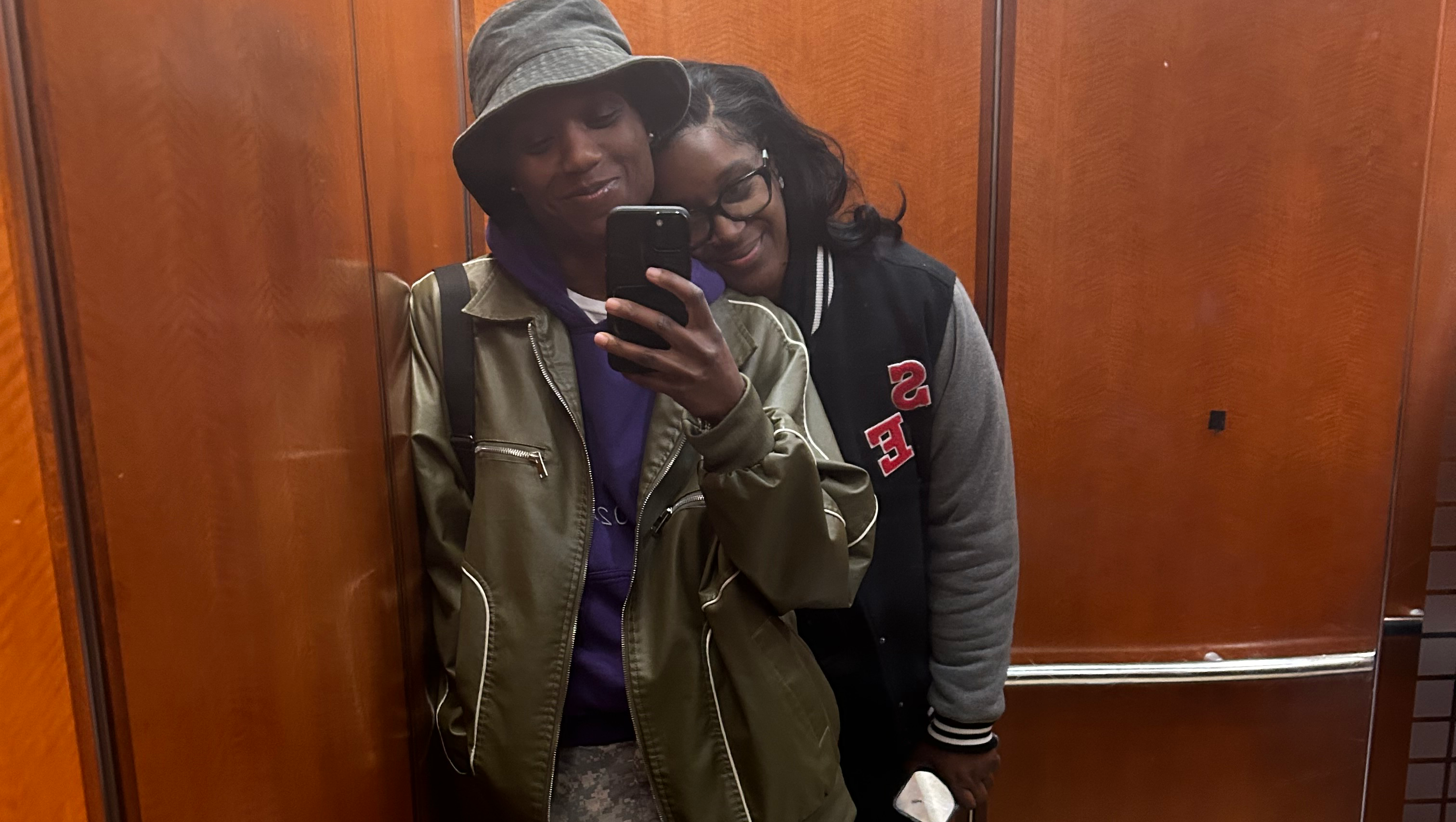 Help a Dedicated Public Servant & Mom Fight Stage 4 Cancer photo