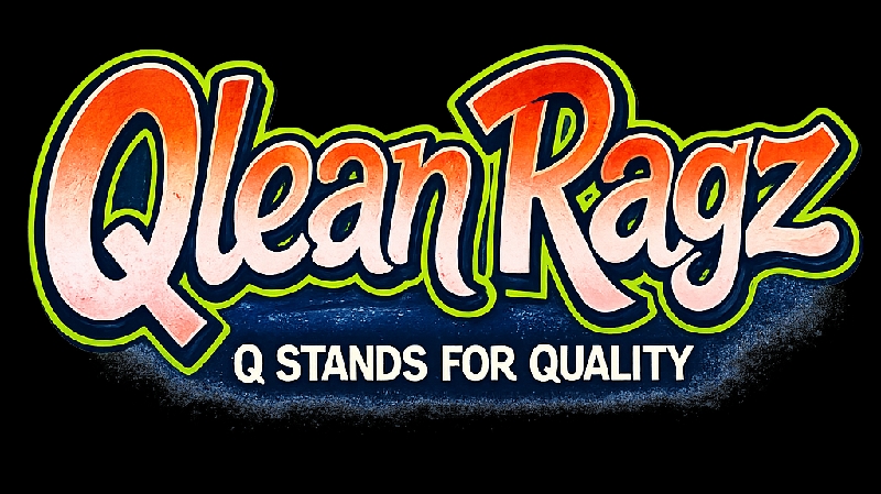 Fundraiser by Trenton Mykoo : Help Trenton and Diamond Grow Qlean Ragz