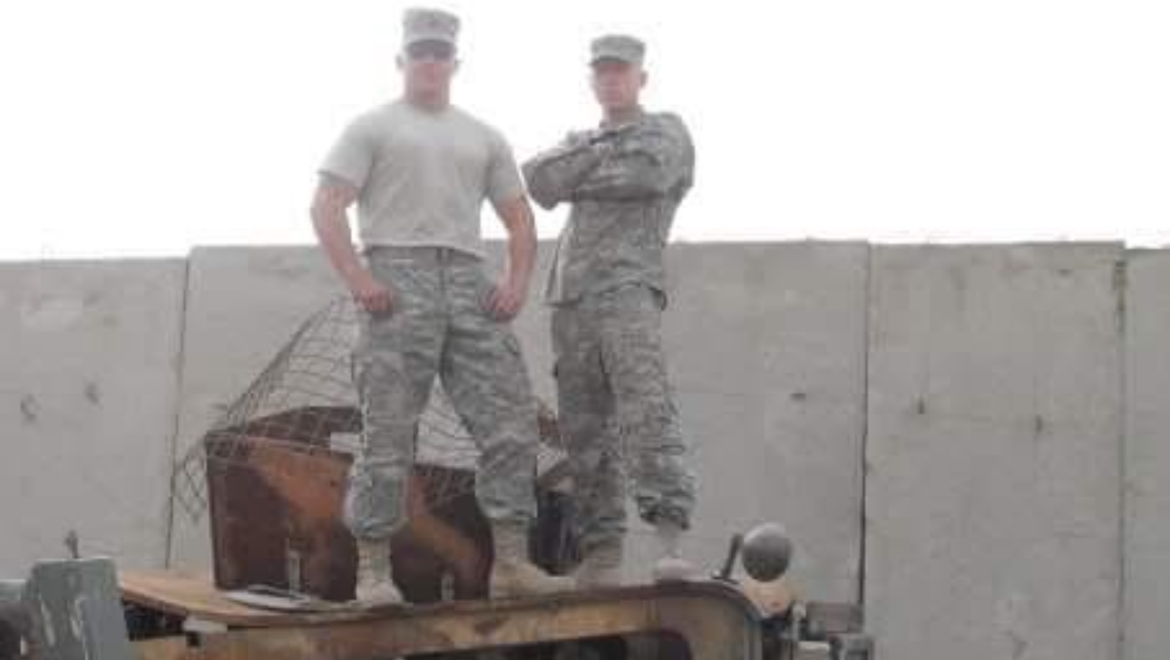Support Recovery from PTSD and Car Repair photo
