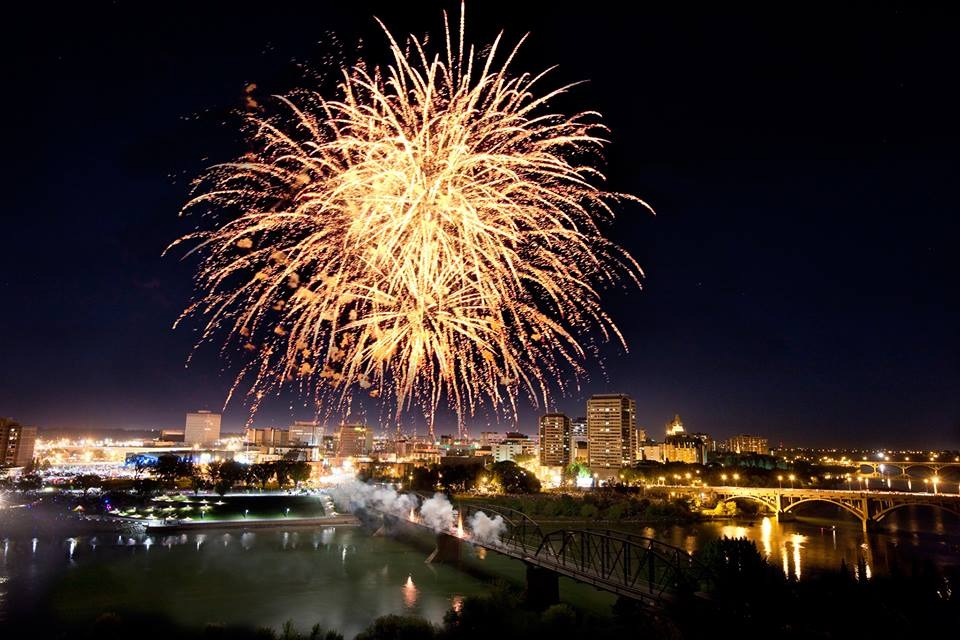 Stonebridge New Years Eve Celebration campaign photo, 2 of 4