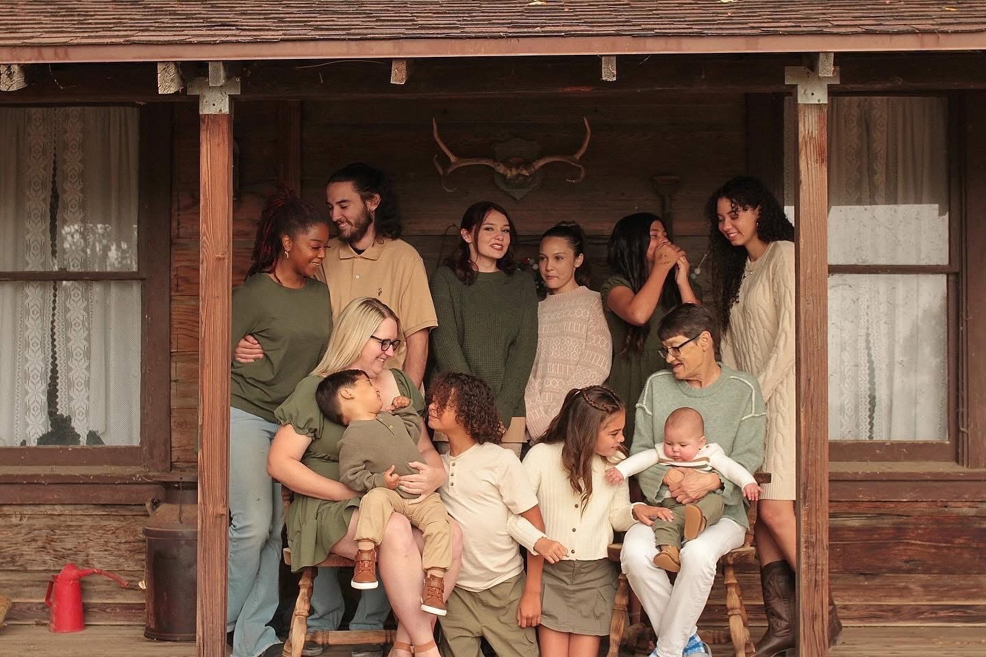 Support Valerie's Family in Their Time of Loss campaign photo, 5 of 8