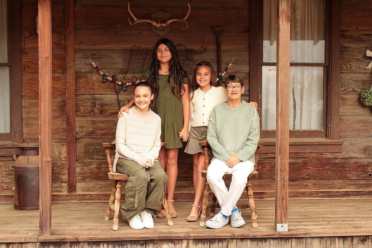 Support Valerie's Family in Their Time of Loss campaign photo, 6 of 8