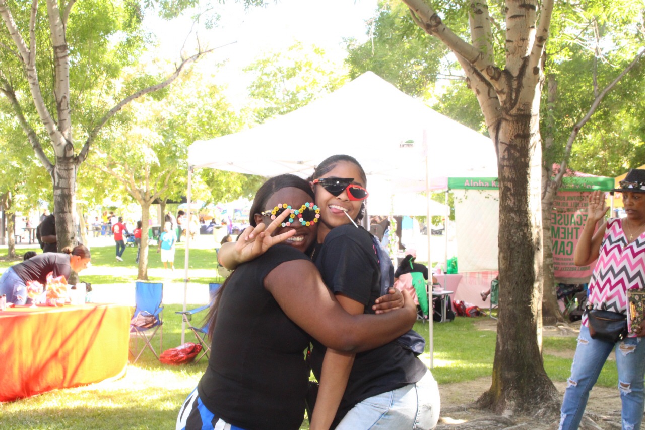 Support Juneteenth Jam: Empowering Our Community campaign photo, 2 of 8
