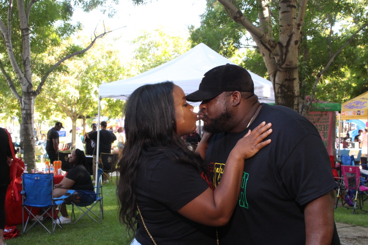 Support Juneteenth Jam: Empowering Our Community campaign photo, 5 of 8