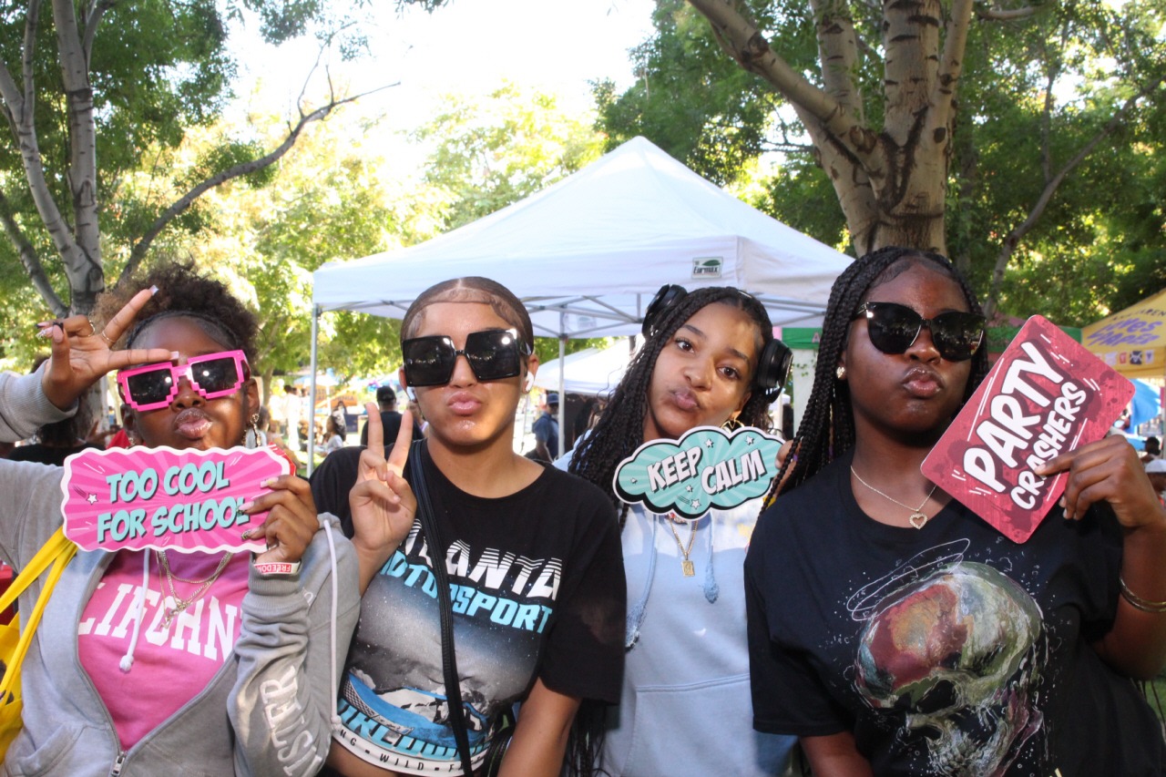 Support Juneteenth Jam: Empowering Our Community campaign photo, 6 of 8