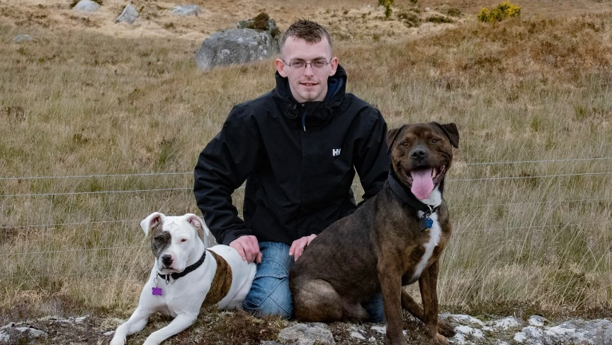 A Kindness for Kevin - Funeral Fund photo