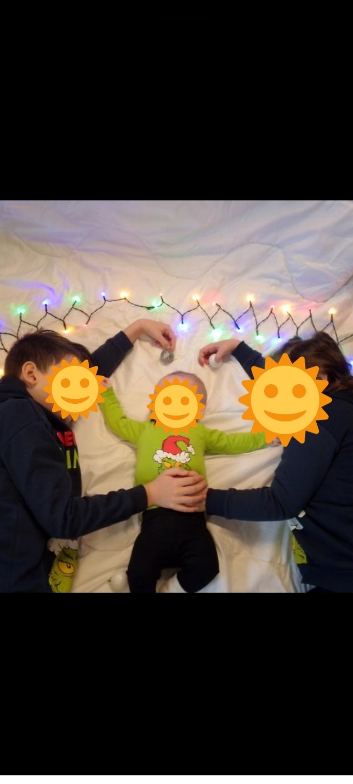 Familie mit pflegebedürftigkeit campaign photo, 7 of 8