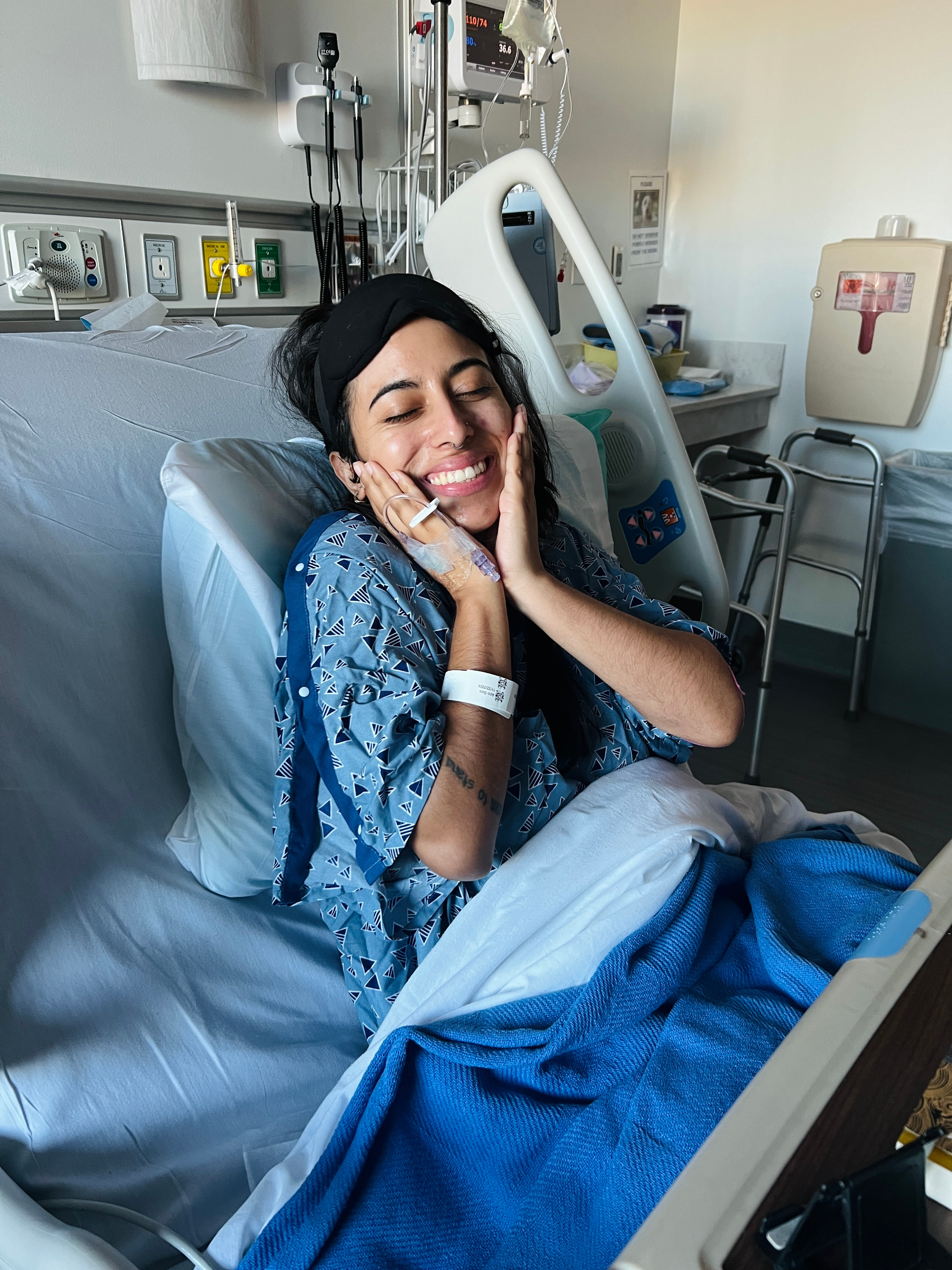 Kayla's Medical Recovery Fund campaign photo, 6 of 7
