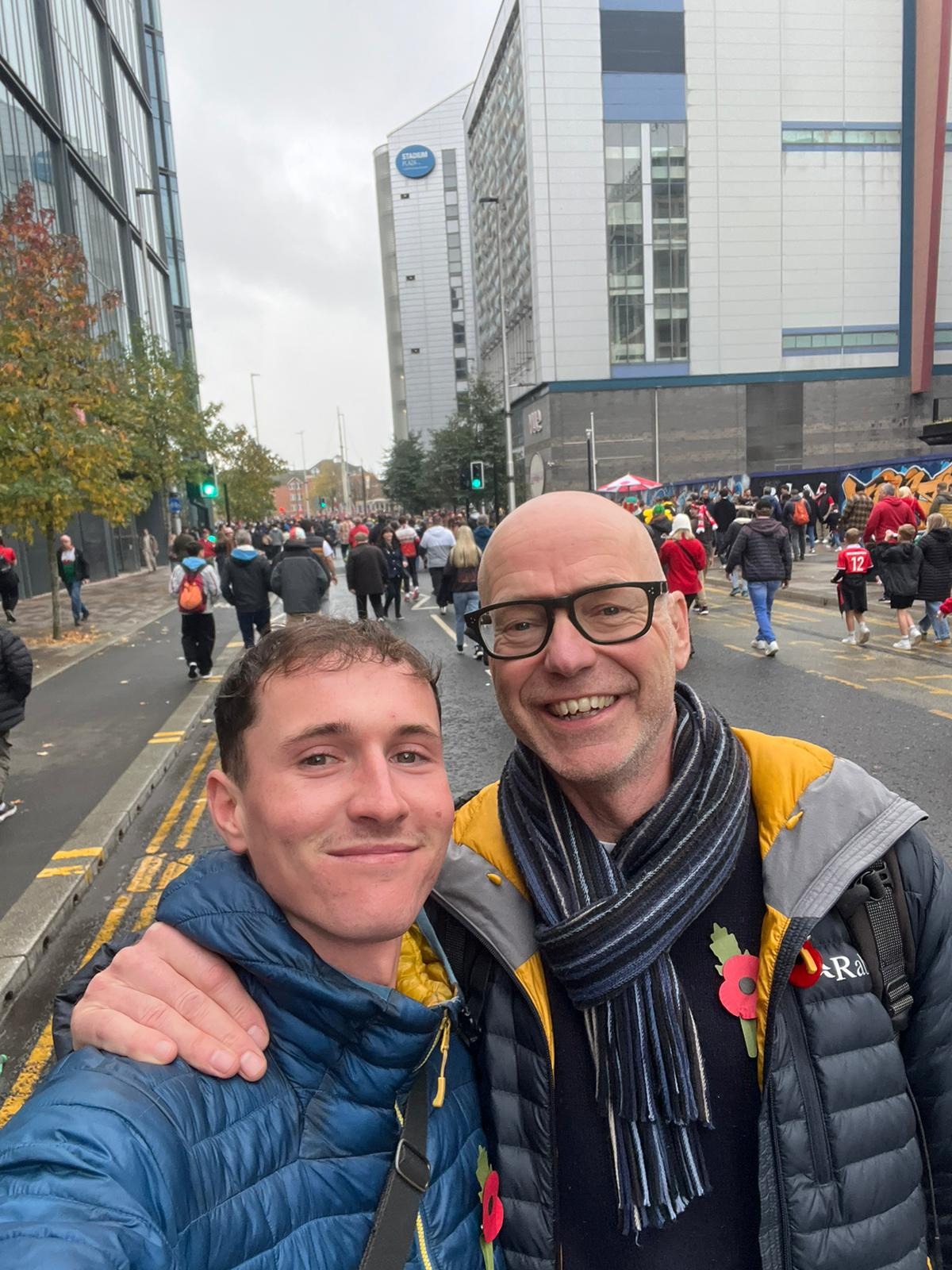Ru & Tom's Tour De 4 Cycling Fundraiser to Fight Cancer campaign photo, 5 of 8