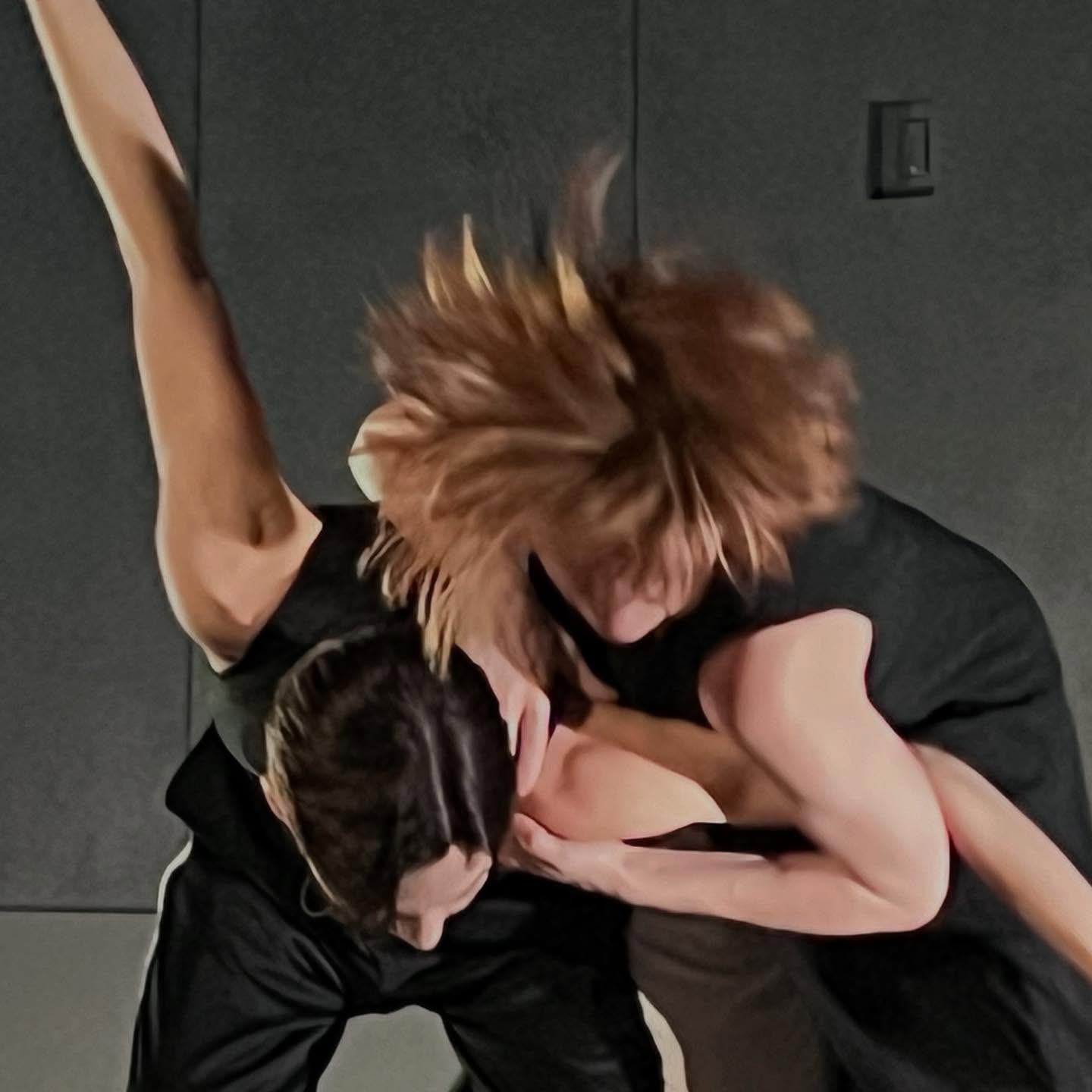 Support Nancy Hughes' Dance Projects - 2025 campaign photo, 2 of 8