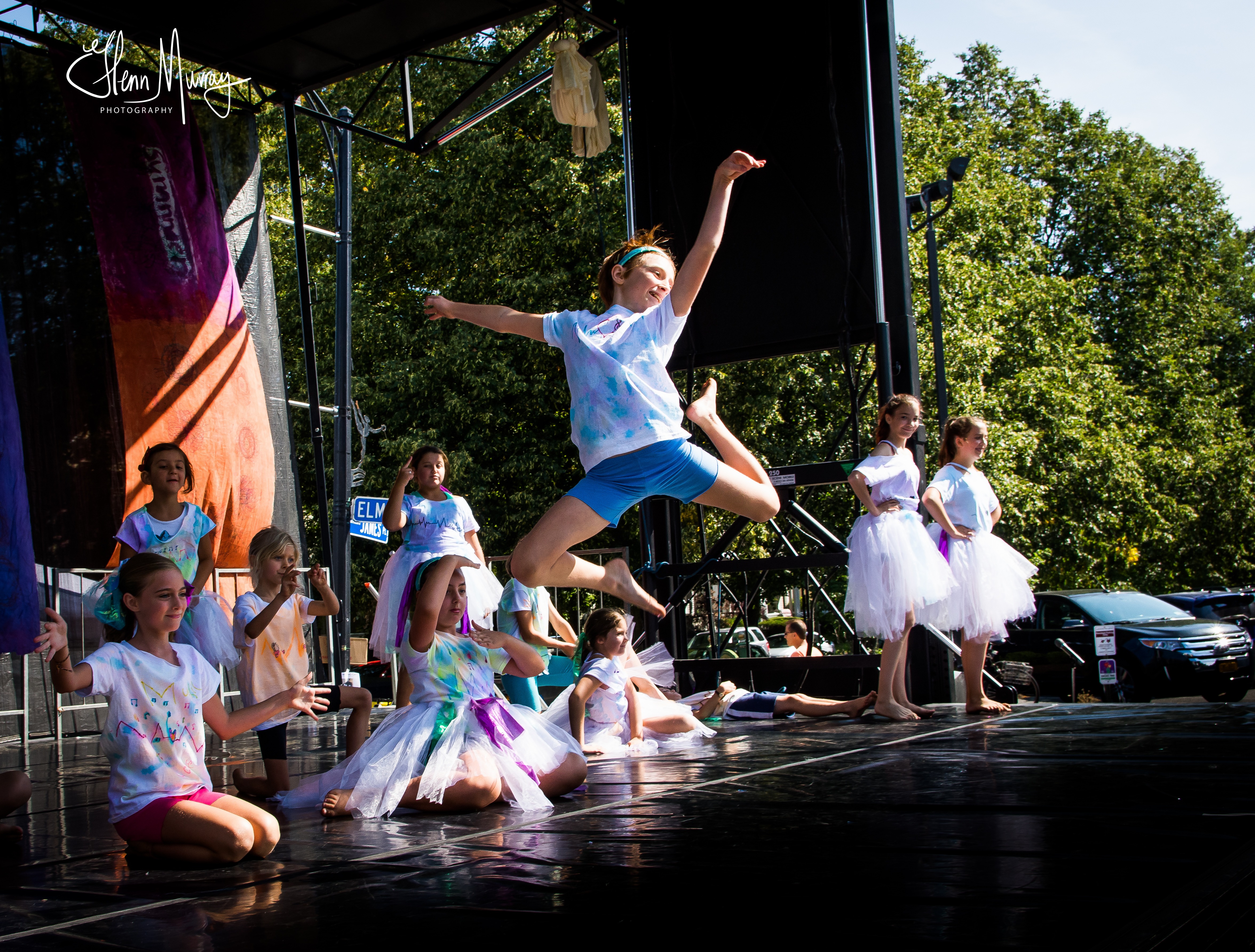 Support Nancy Hughes' Dance Projects - 2025 campaign photo, 4 of 8