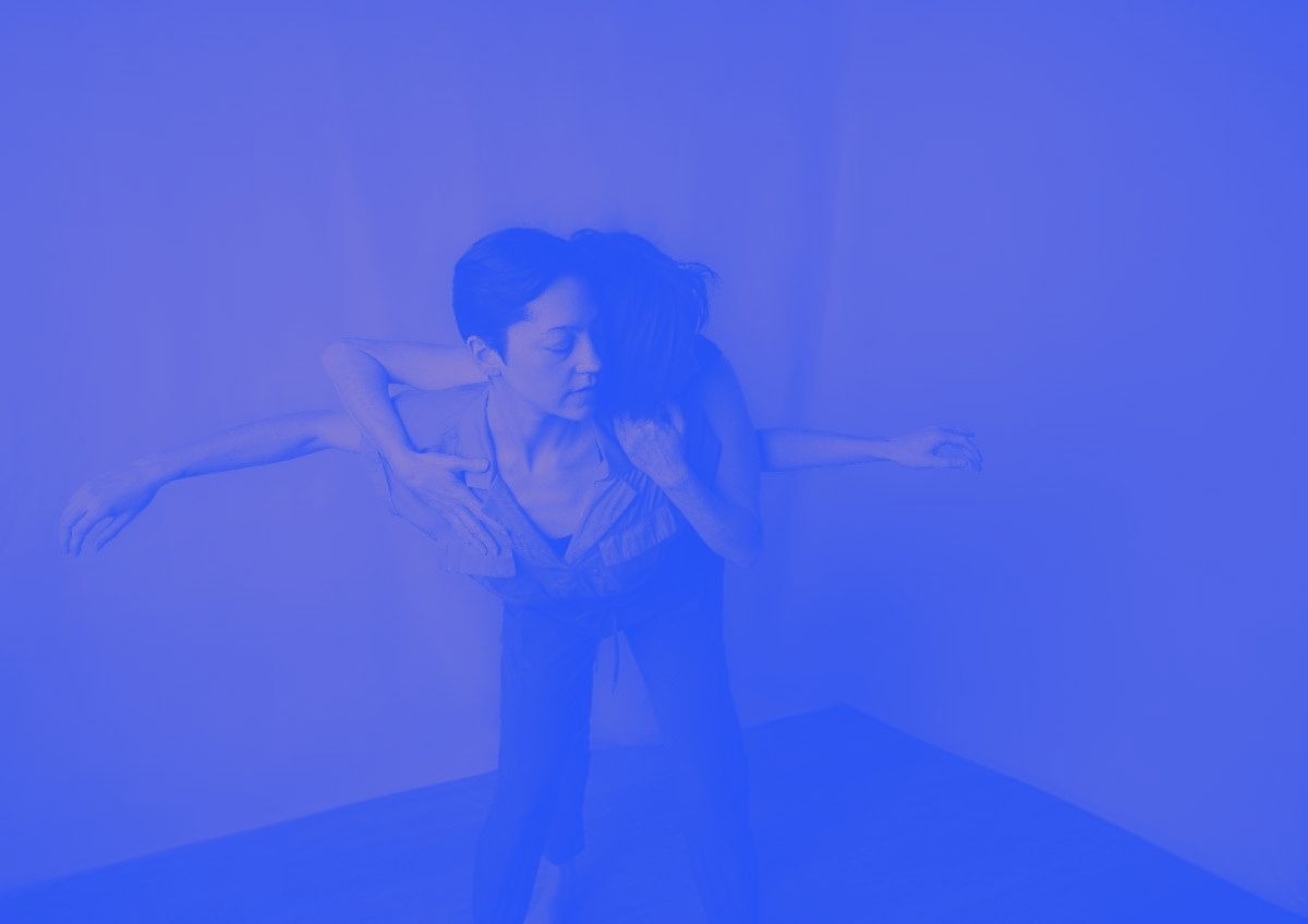Support Nancy Hughes' Dance Projects - 2025 campaign photo, 6 of 8