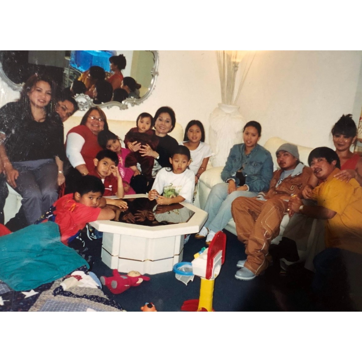 Help Us Lay Grandpa Angelito Lumanlan Bautista to Rest campaign photo, 5 of 7